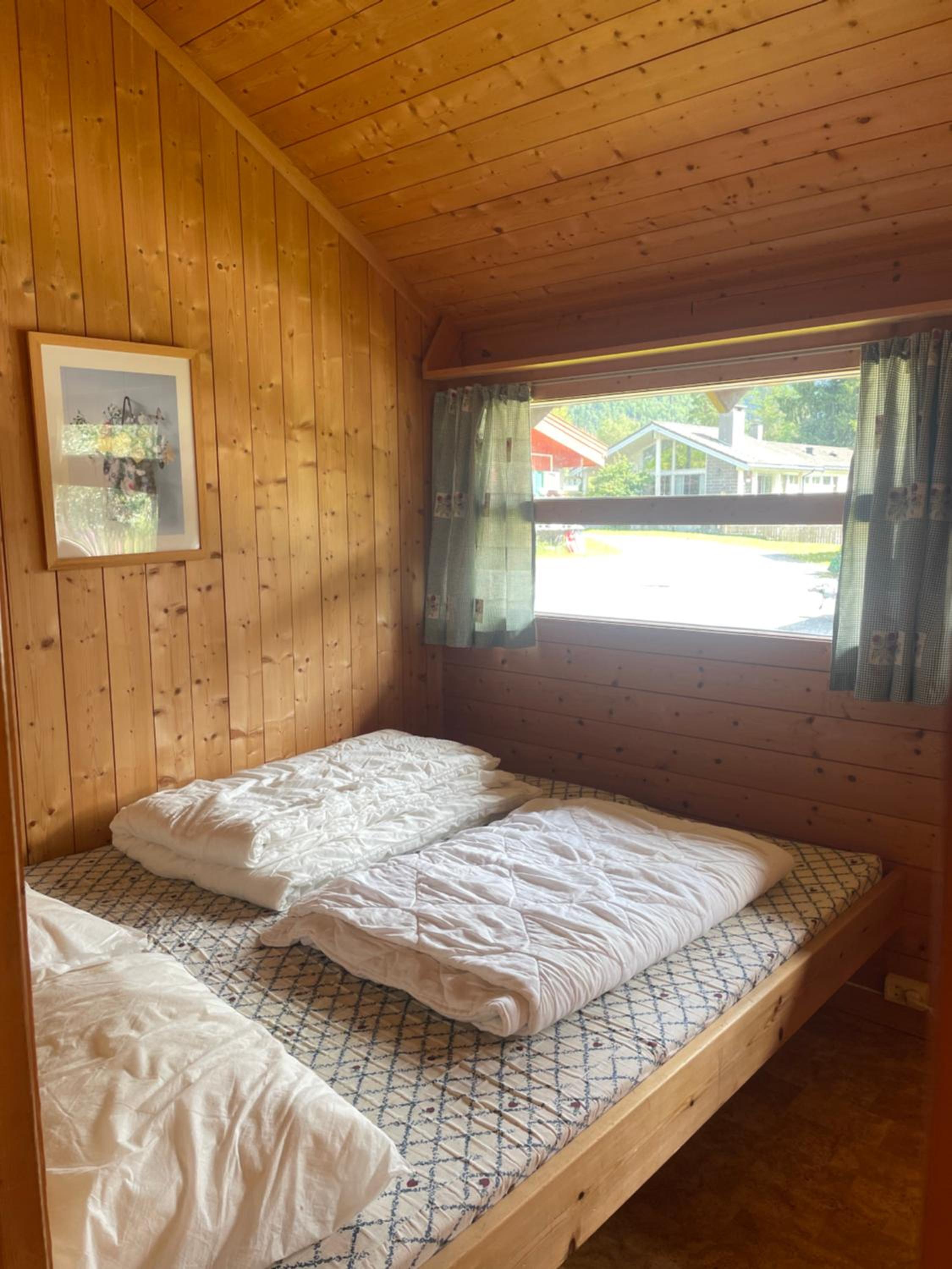 Three-Bedroom Cottage photo 1