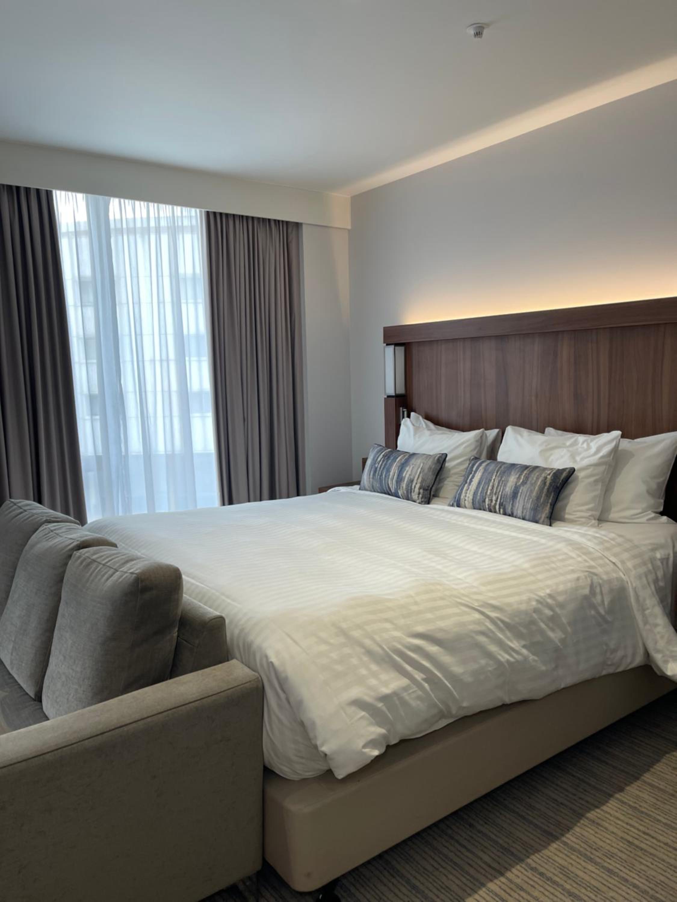 Superior Room Twin, Guest room, 2 Twin/Single Bed(s) - Photo 7