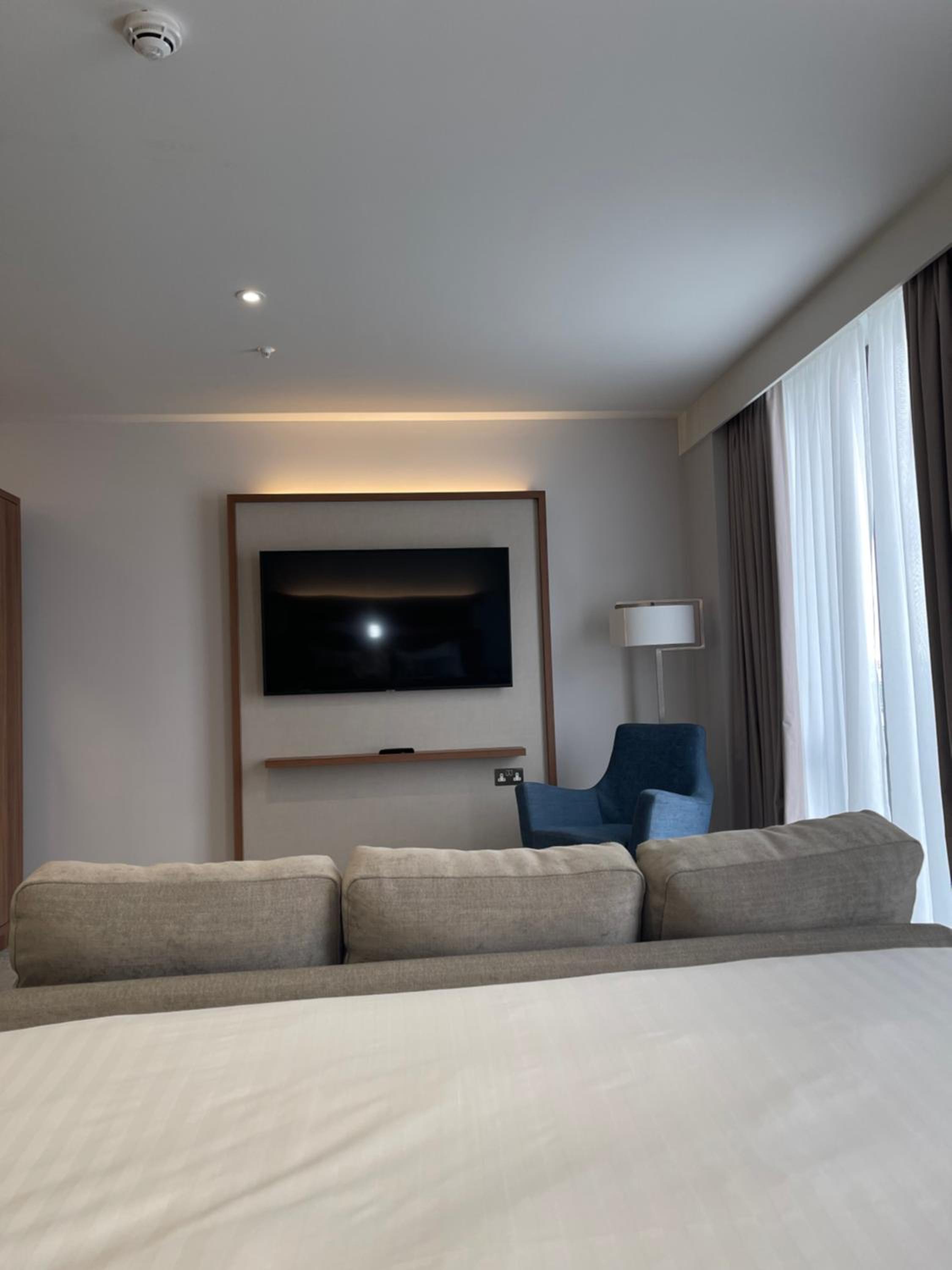 Superior Room Twin, Guest room, 2 Twin/Single Bed(s) - Photo 1