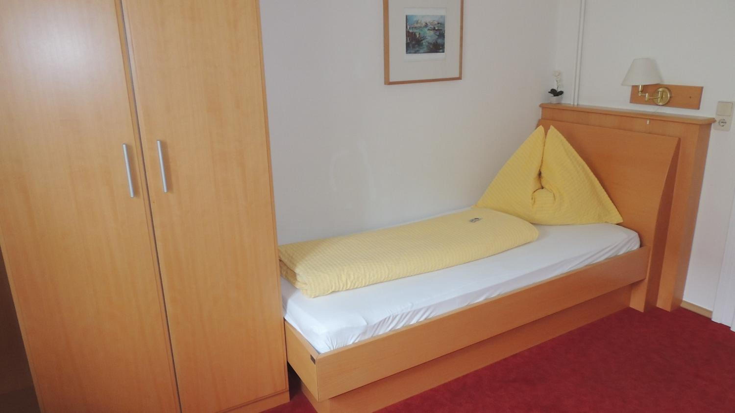 Twin Room photo 3