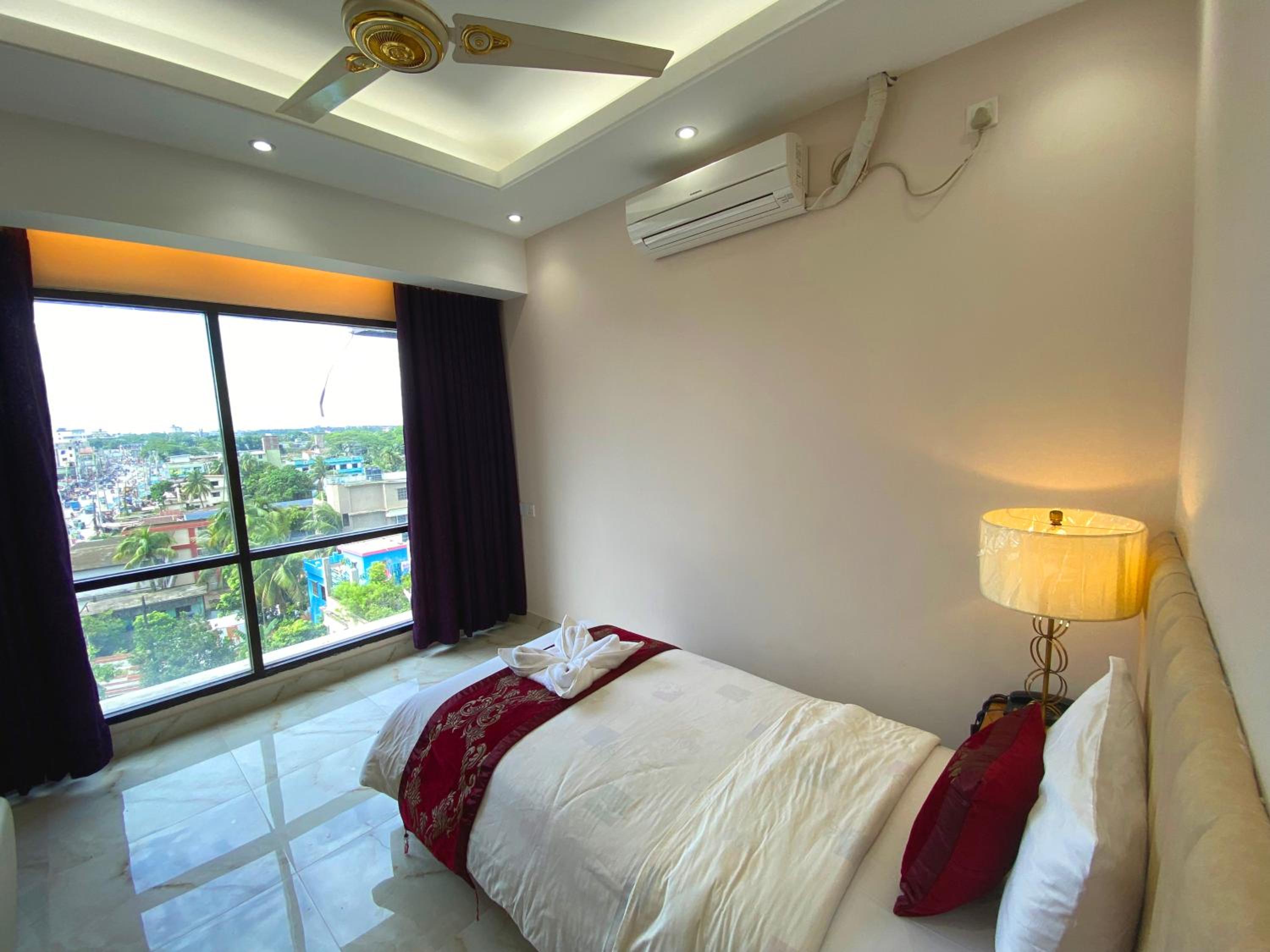 Deluxe Single Room photo 2