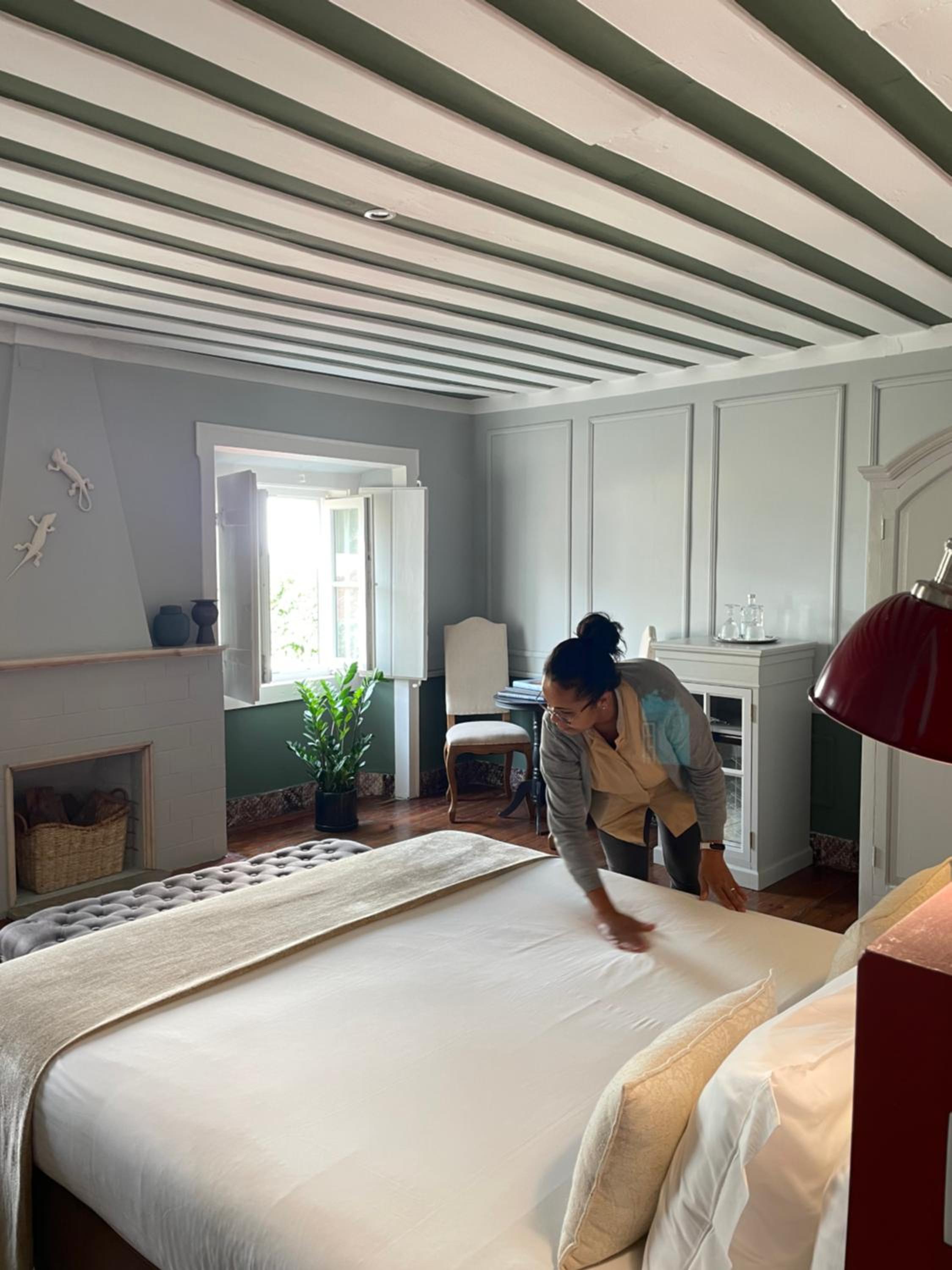 Superior Double Room - Photo 9