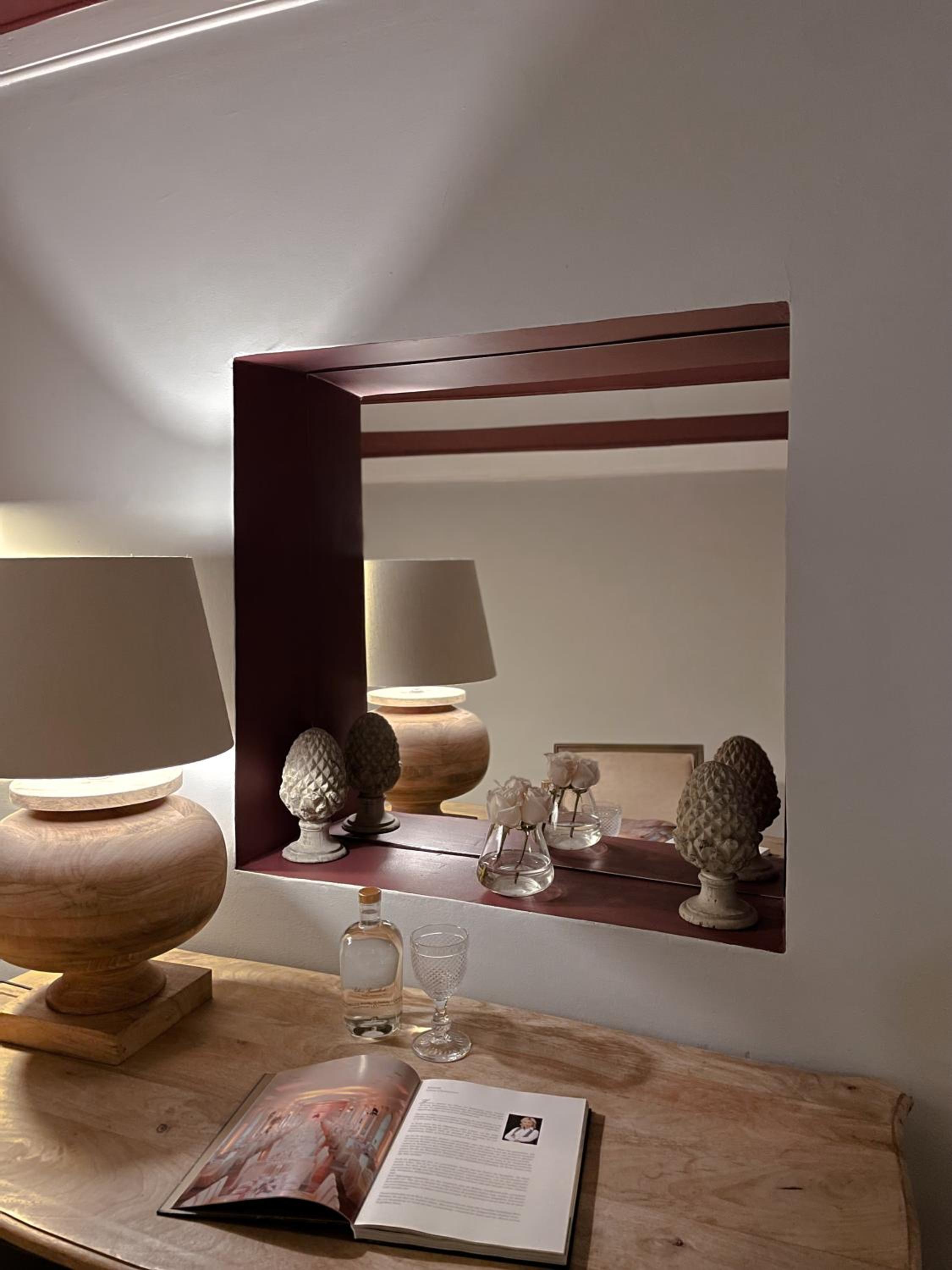 Superior Double Room - Photo 8