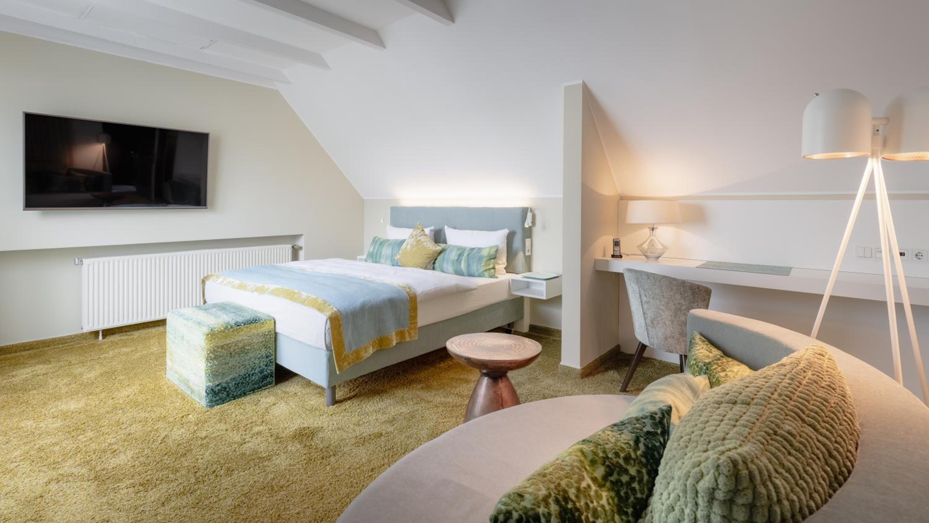 Junior Suite (2 Adults)