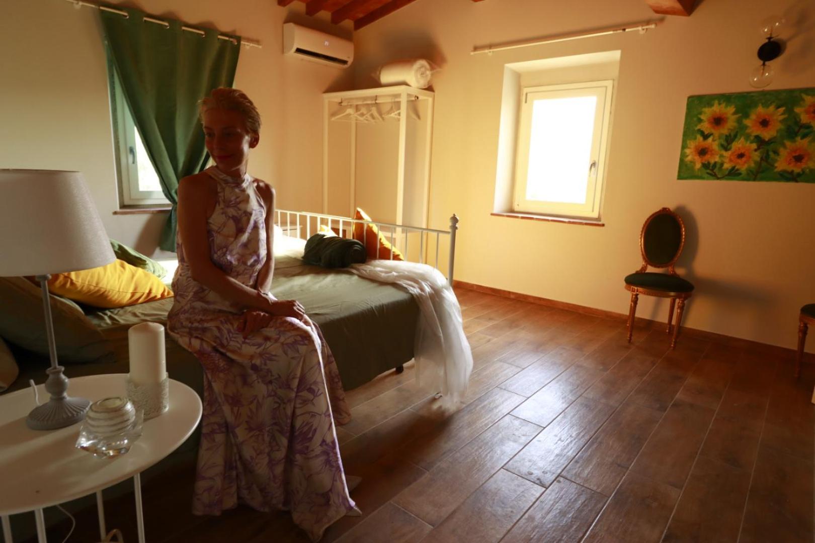 Large Double Room photo 2