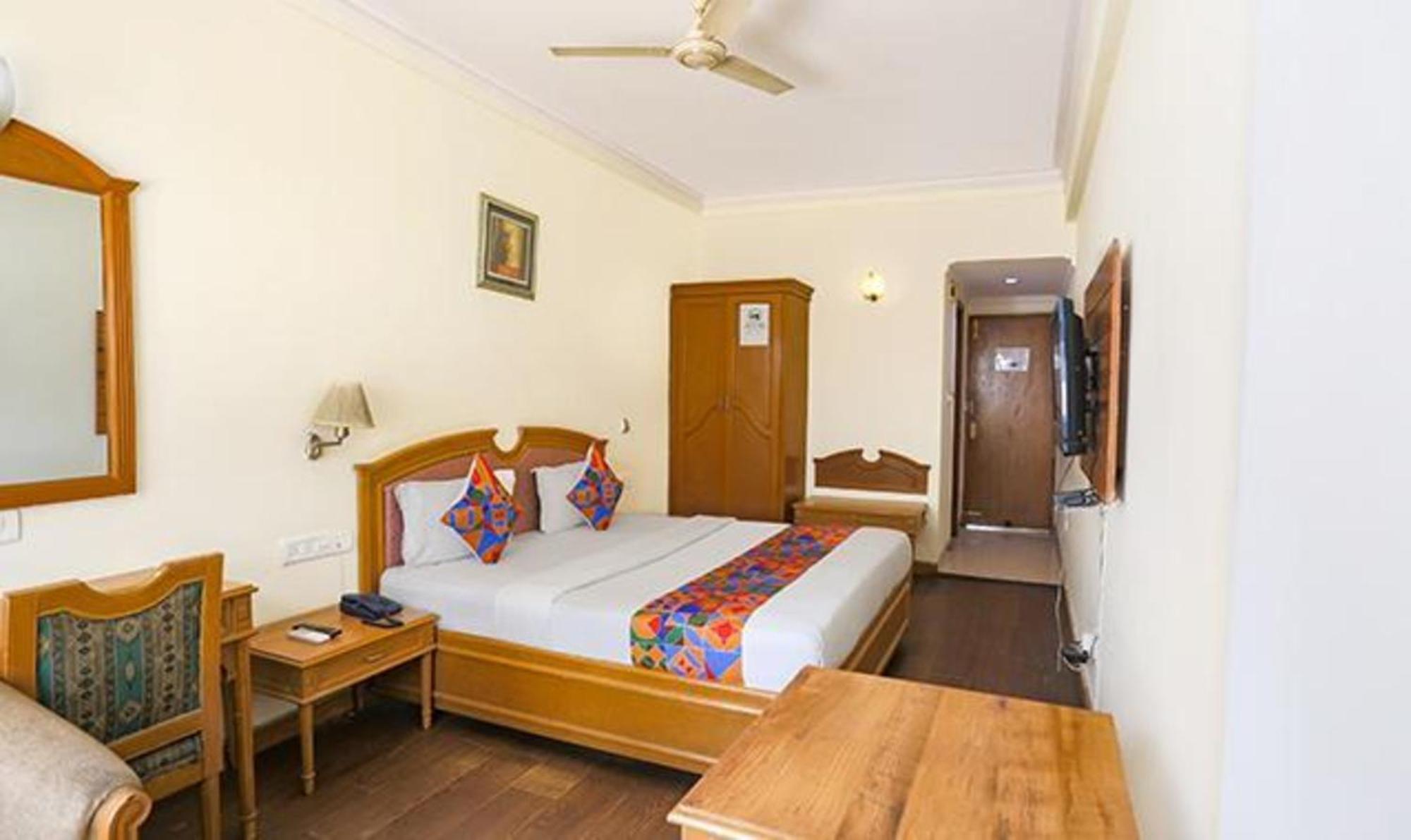 Deluxe Room - Photo 1