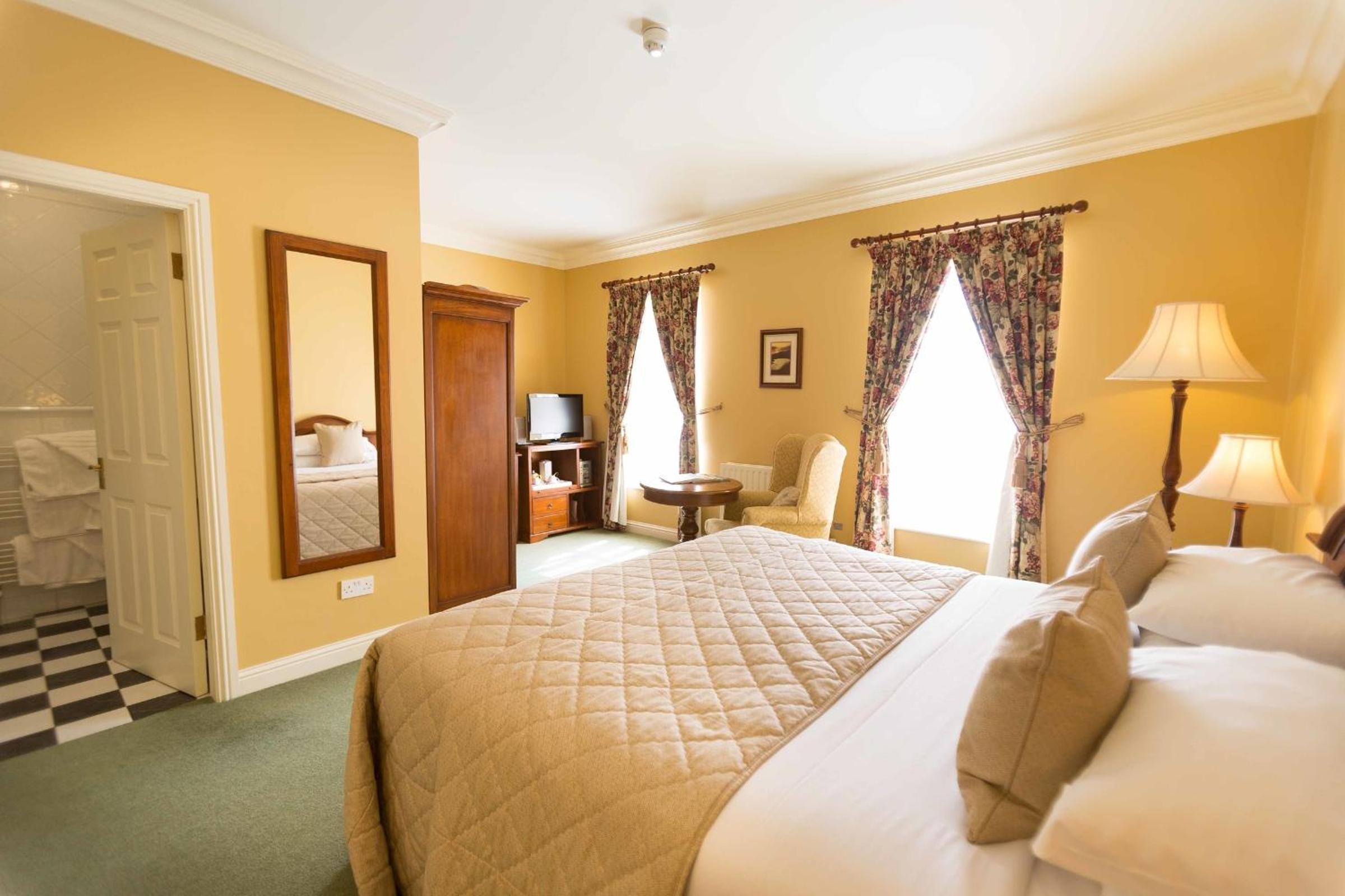 Double Room photo 1