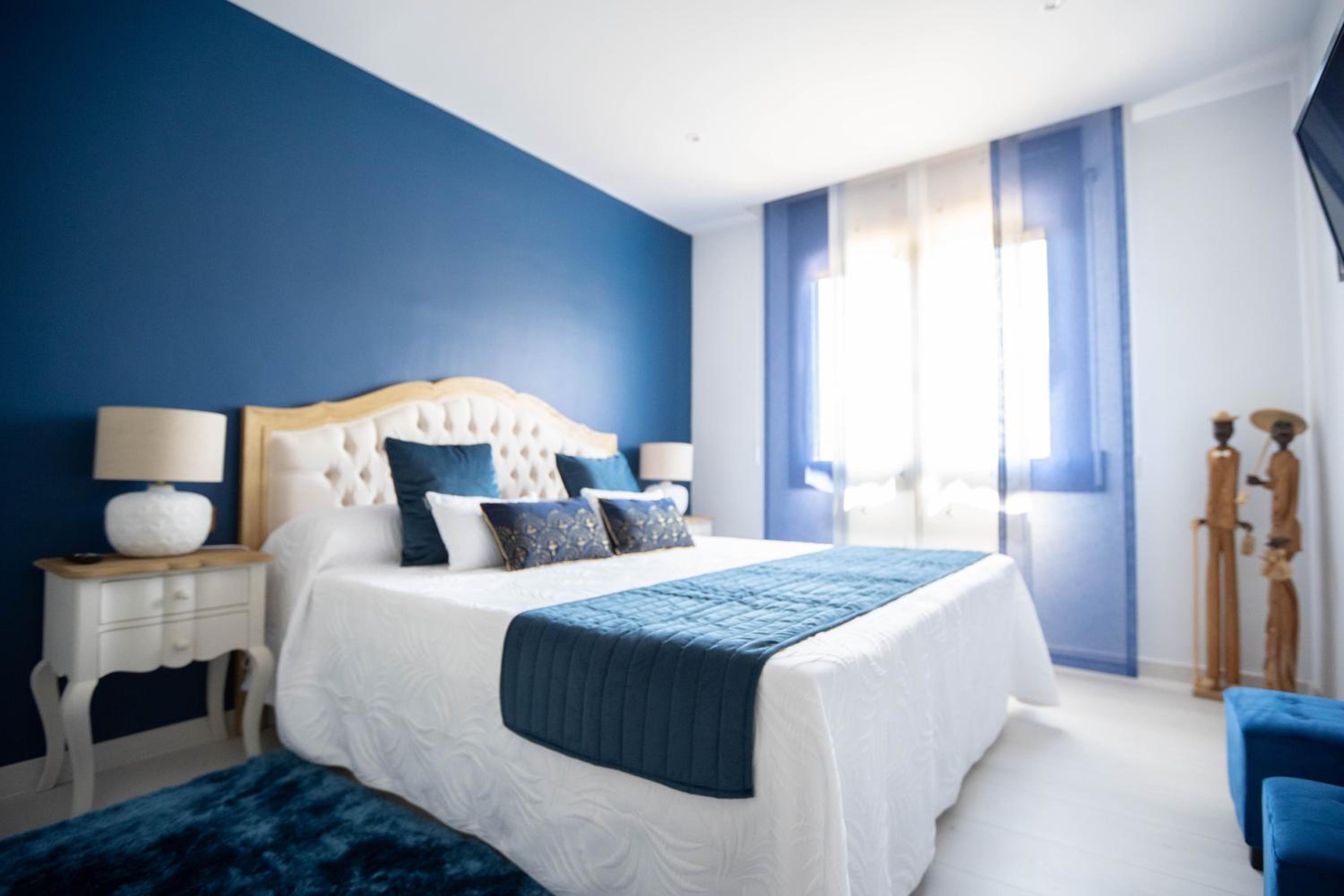 Suite de Dos Habitaciones