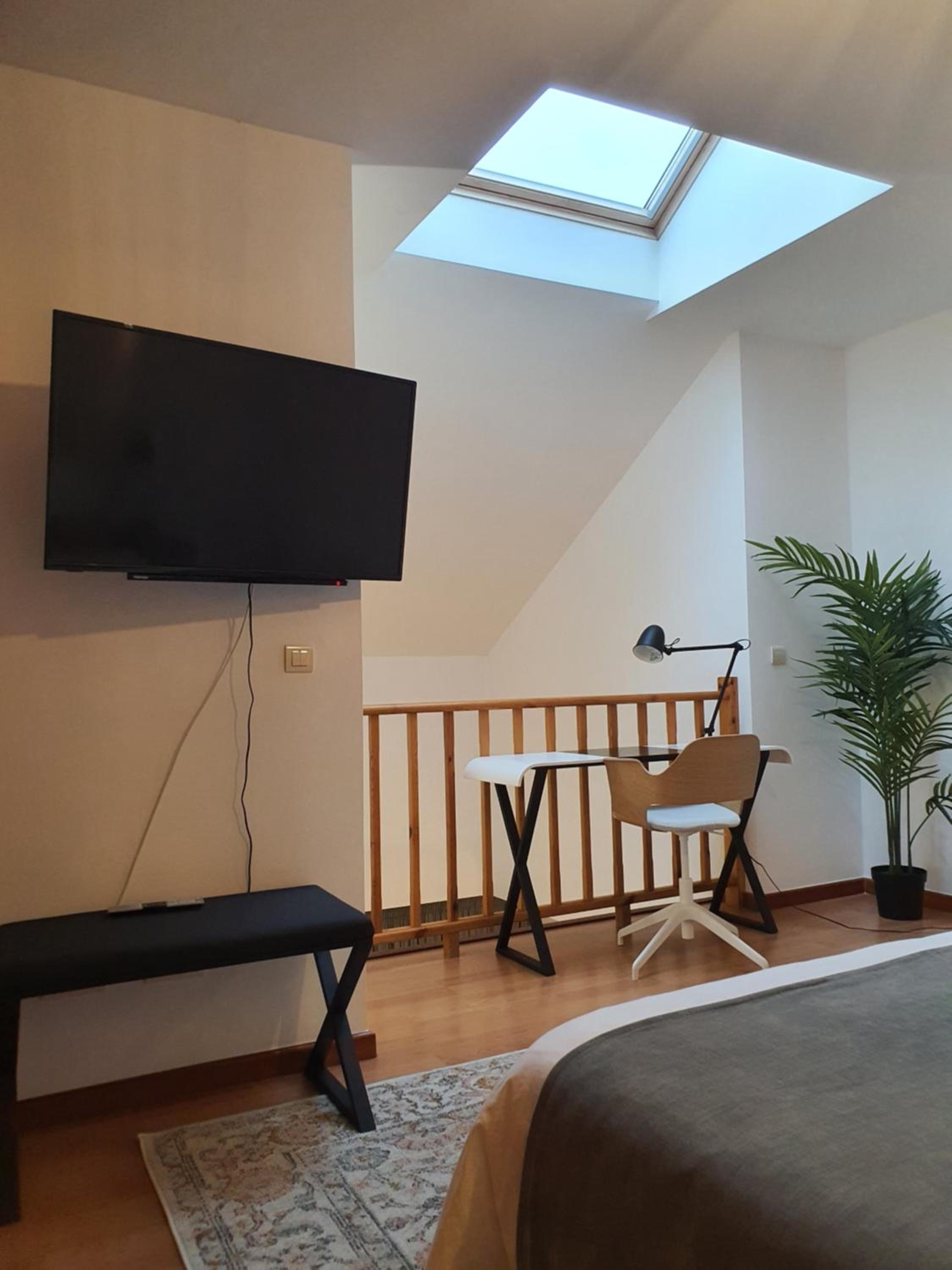 Loft - Photo 12