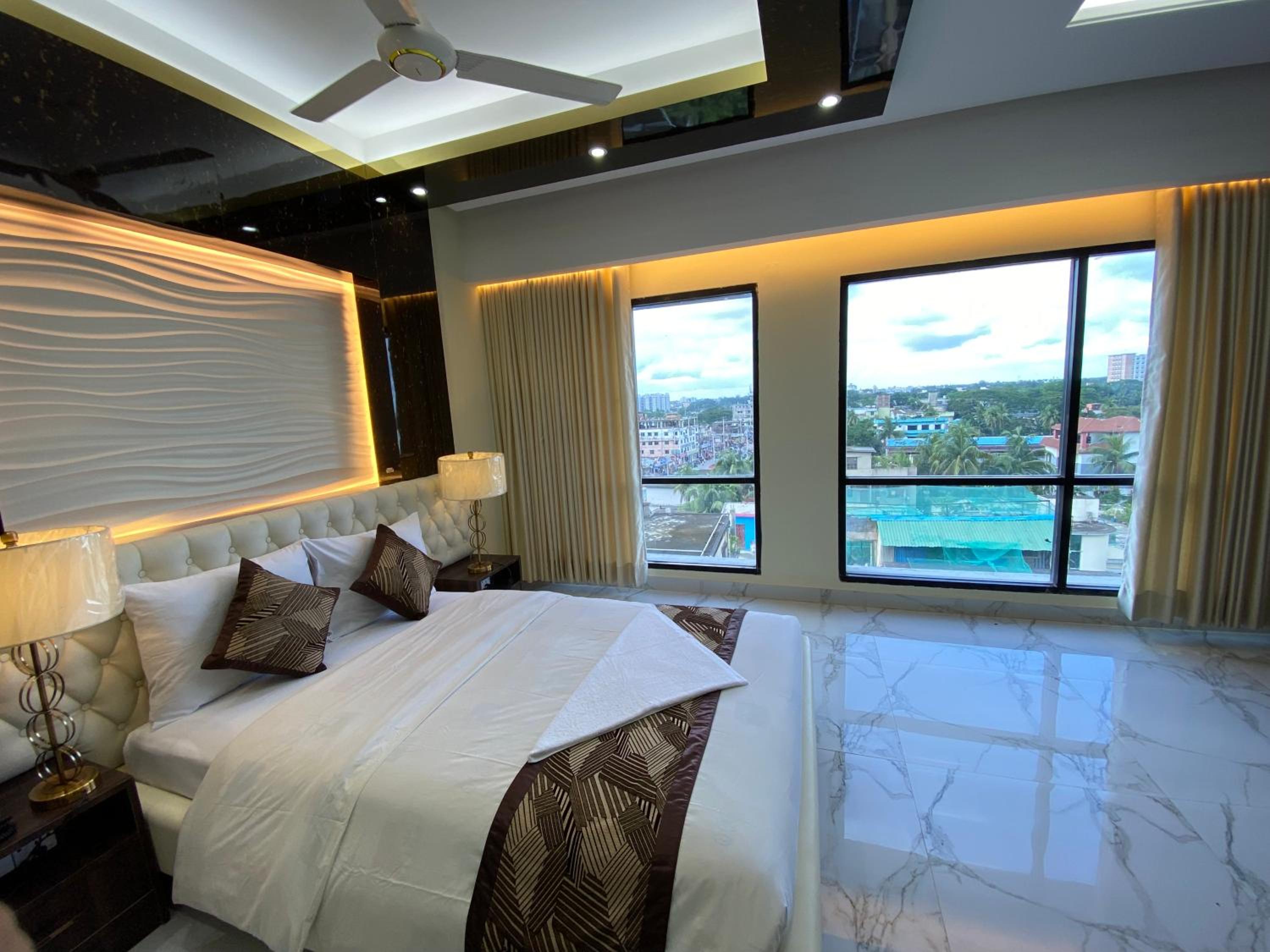 Superior Queen Room photo 1