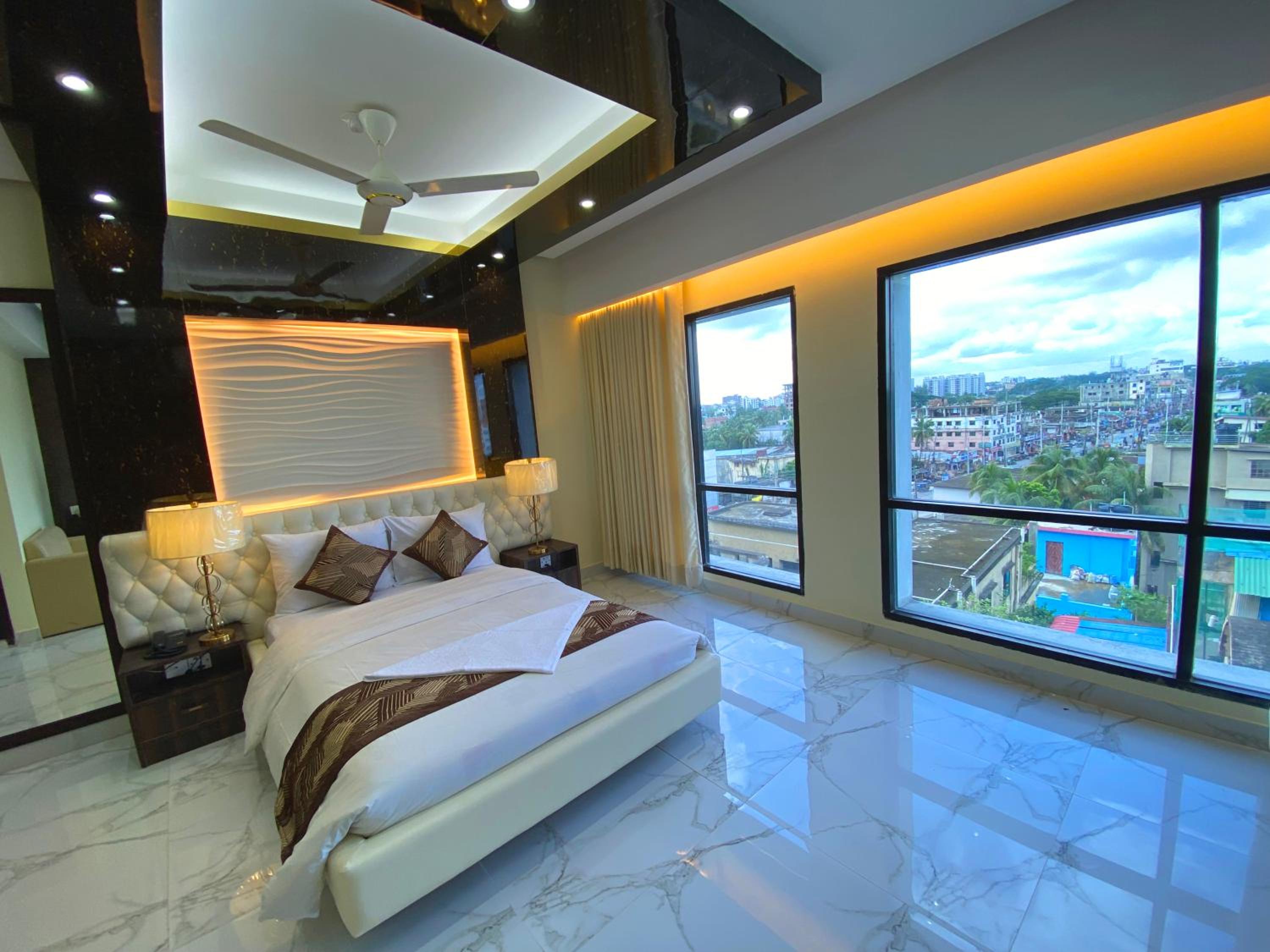 Superior Queen Room photo 3