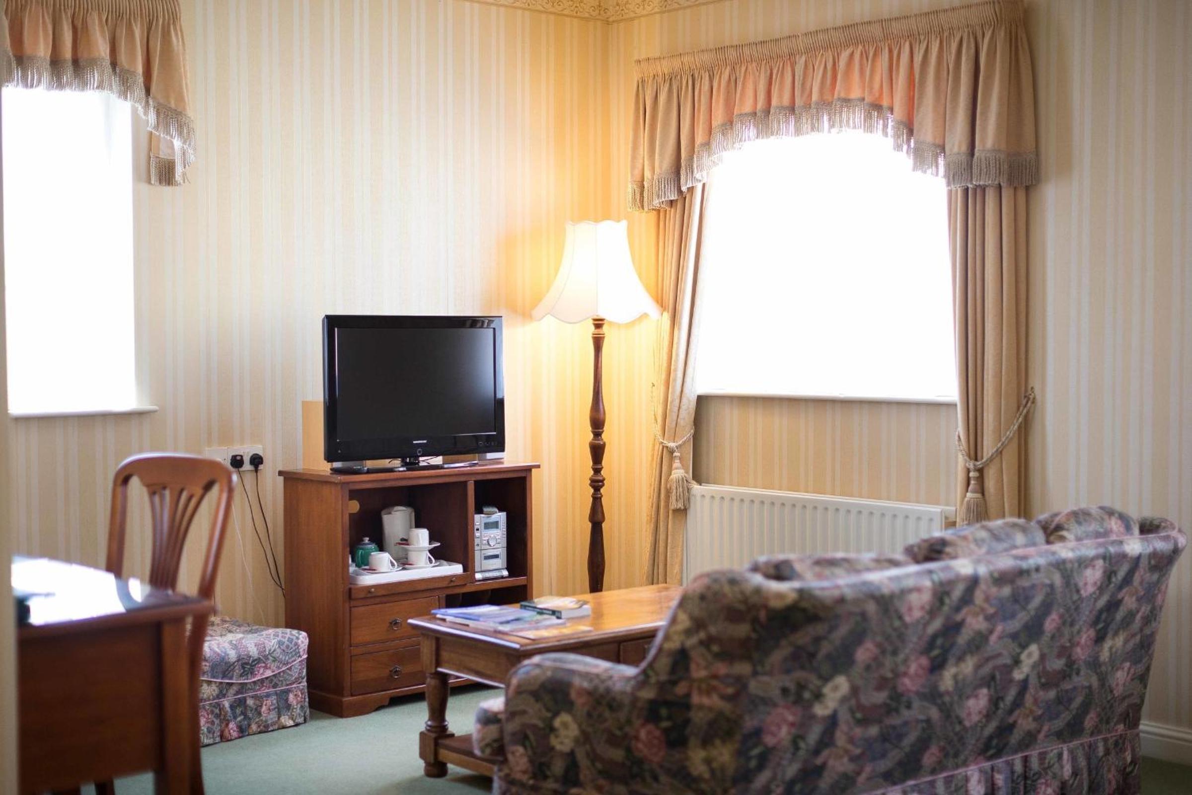 Superior Suite photo 2