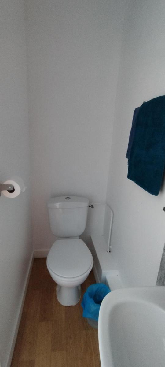 Standard Double Room photo 3