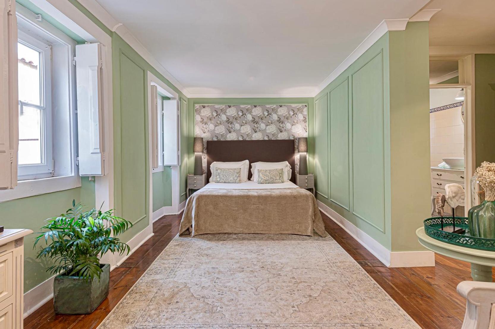 Superior Double Room - Photo 1