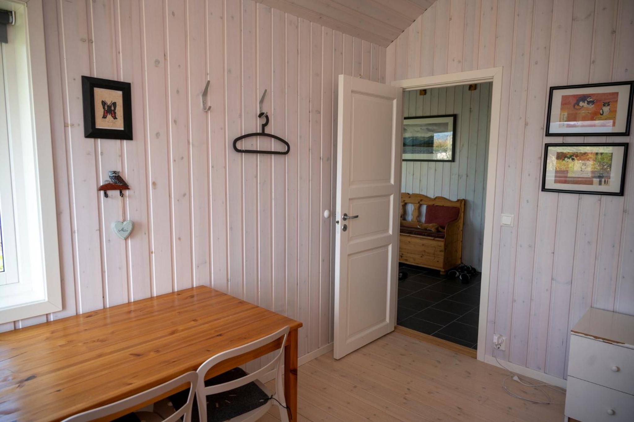 Four-Bedroom House photo 1