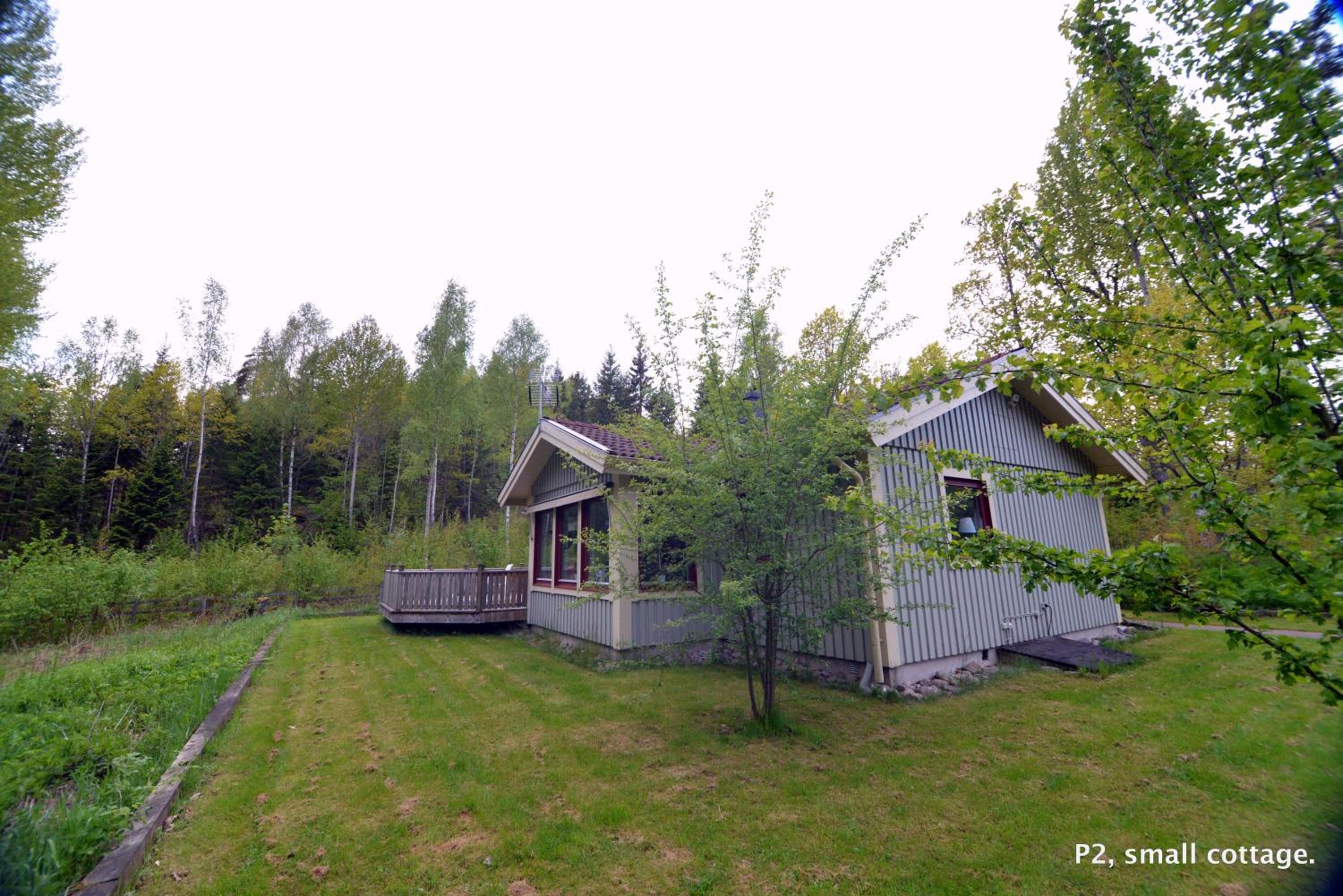 Holiday Home with Sauna photo 2