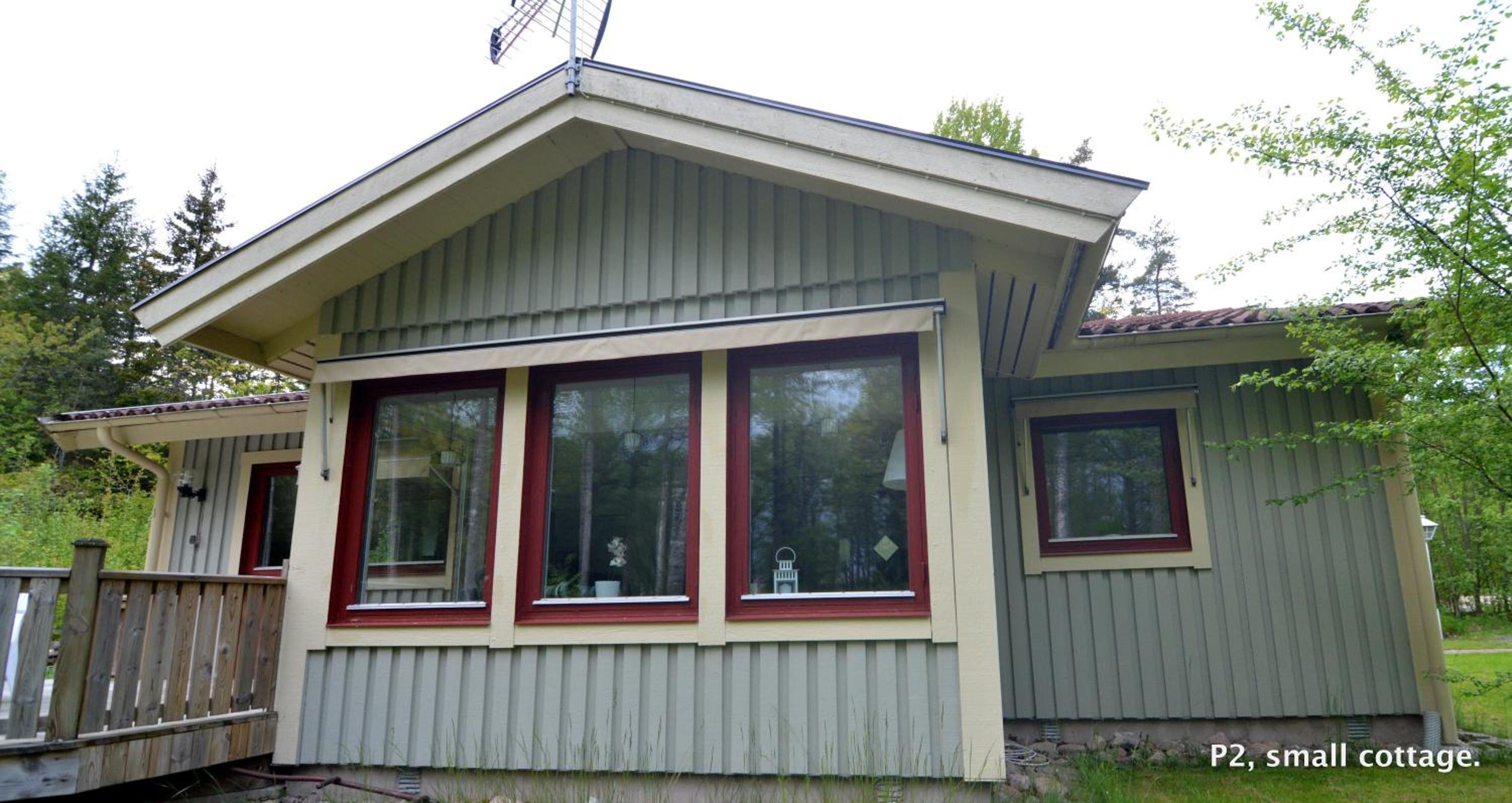 Holiday Home with Sauna photo 3