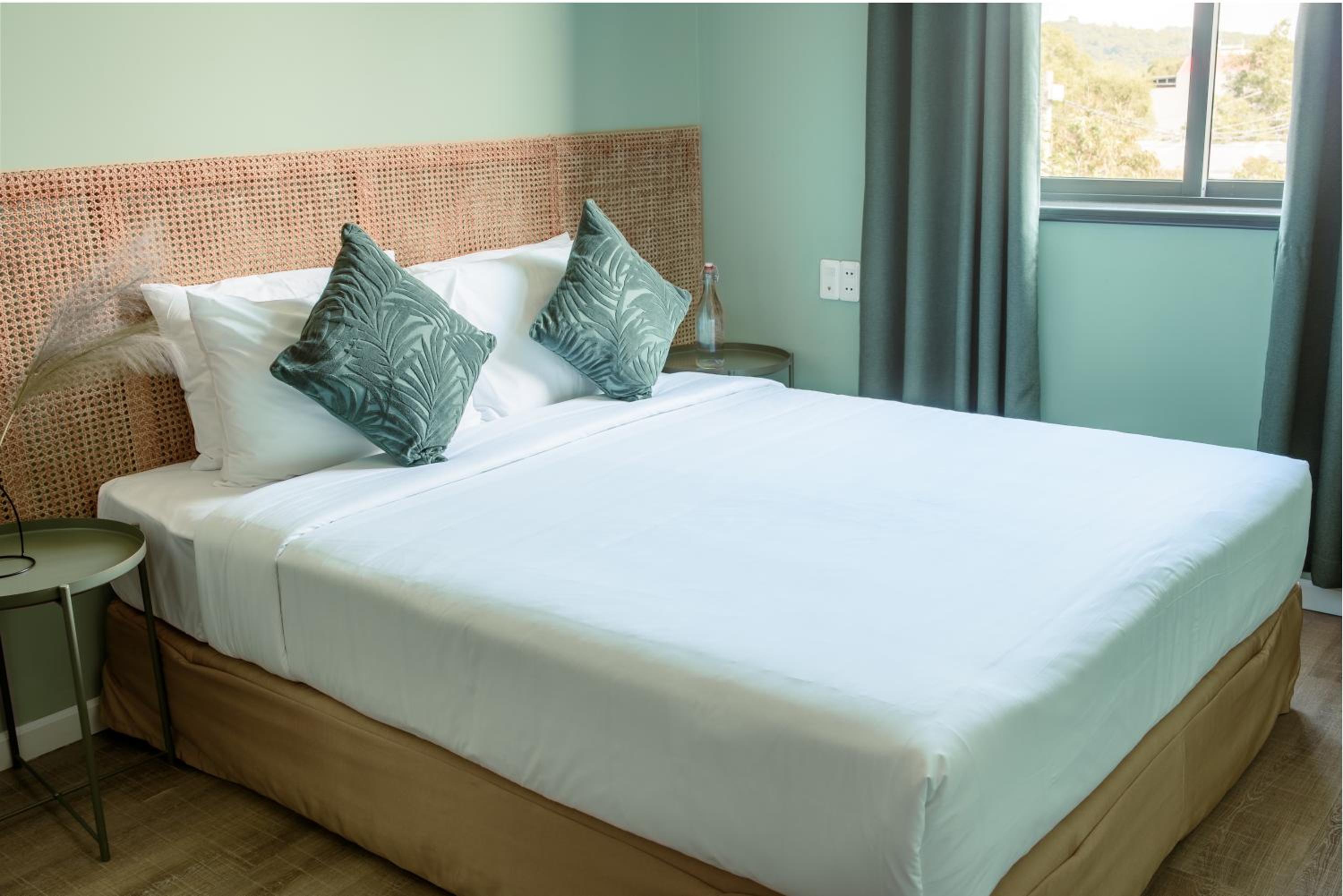 Superior Double Room - Photo 12