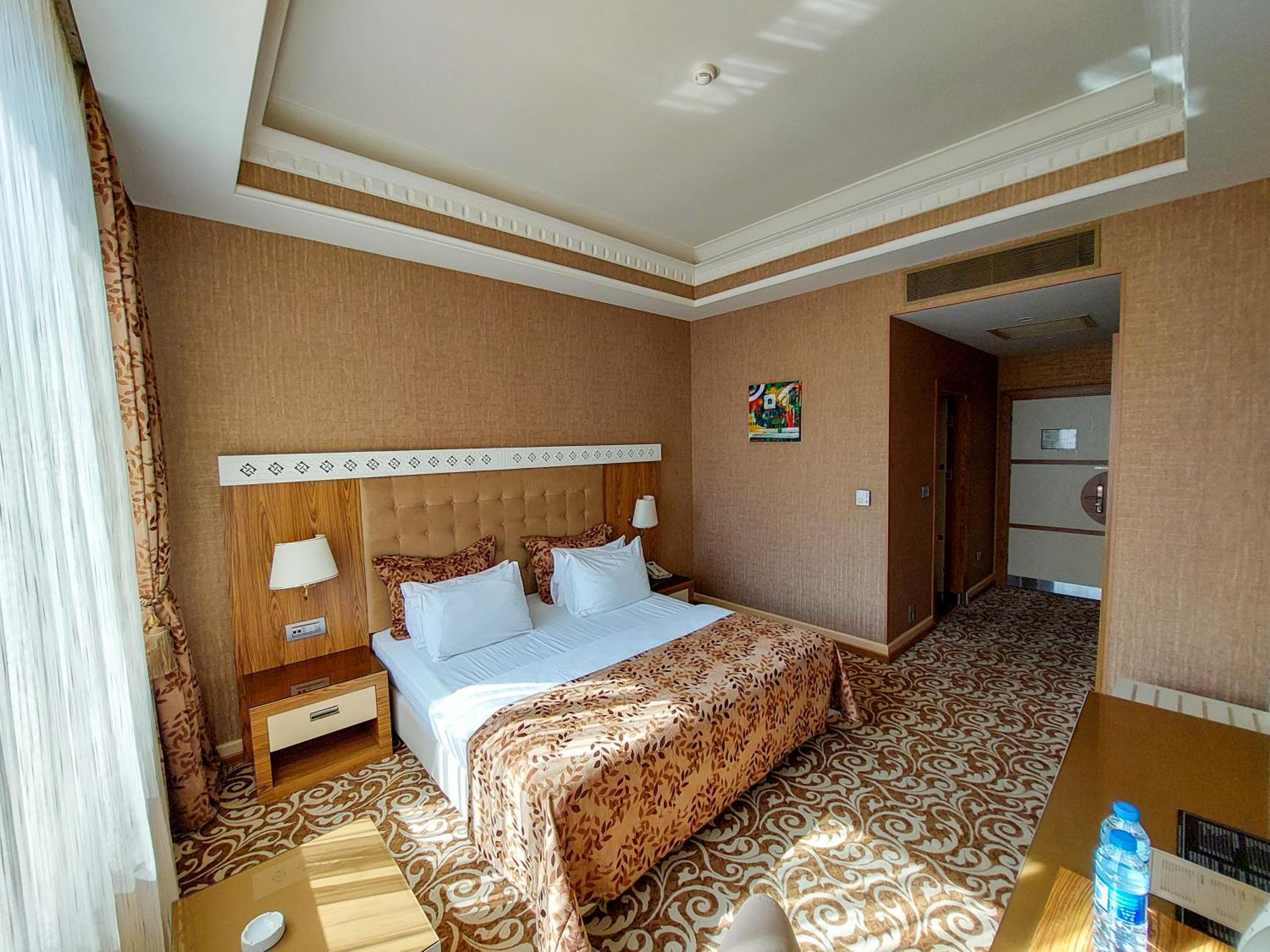 Standard Double Room photo 1