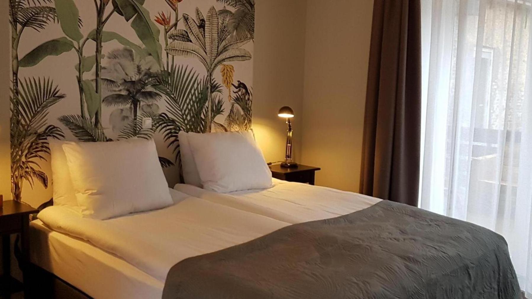 Deluxe Twin Room photo 1