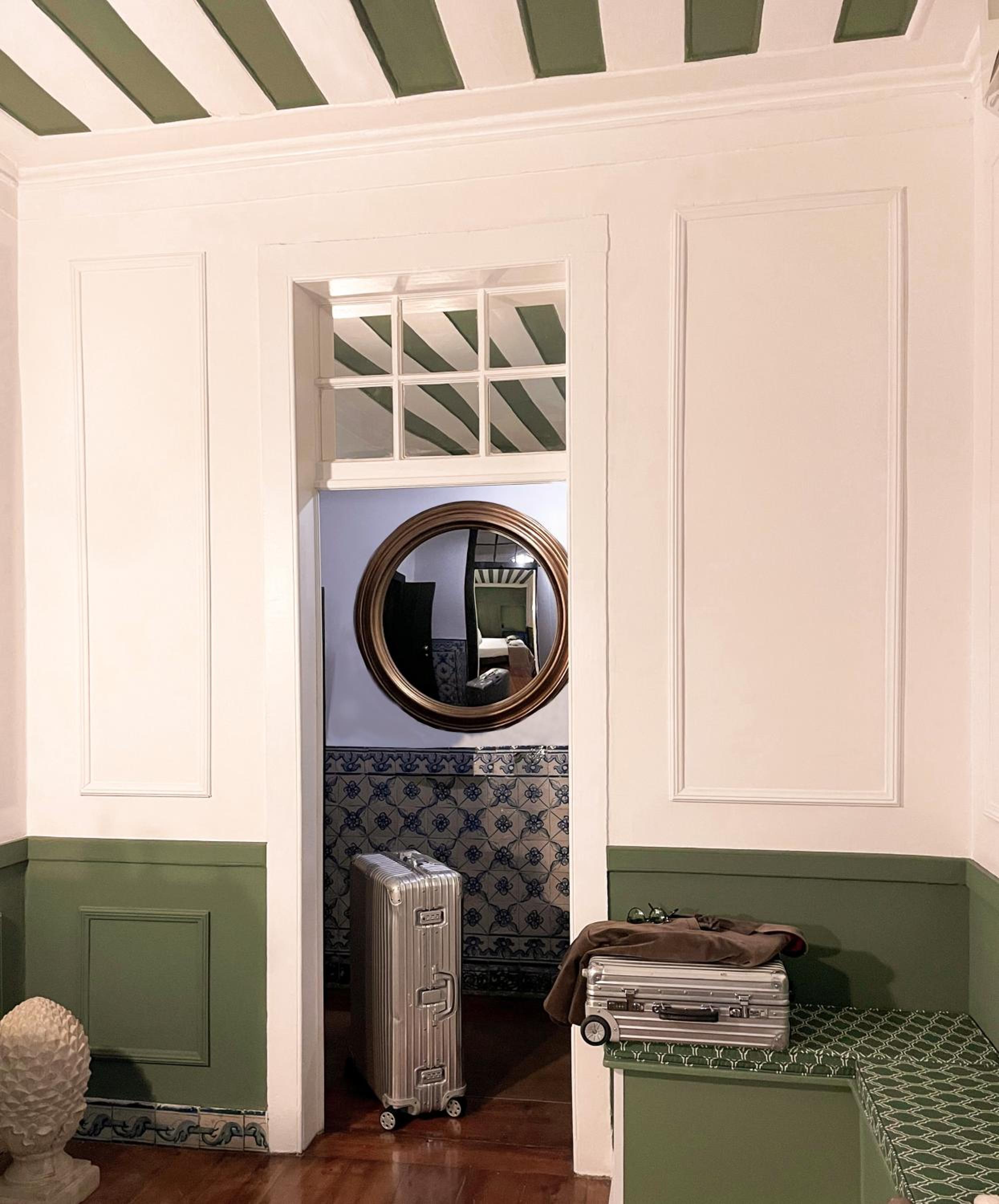 Standard Double Room - Photo 3
