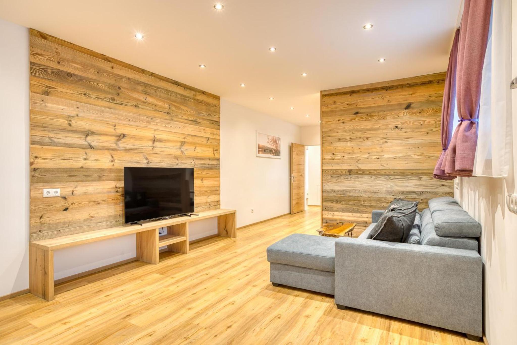 Premium Apartment 7 with 2 Bedrooms and Sauna photo 3