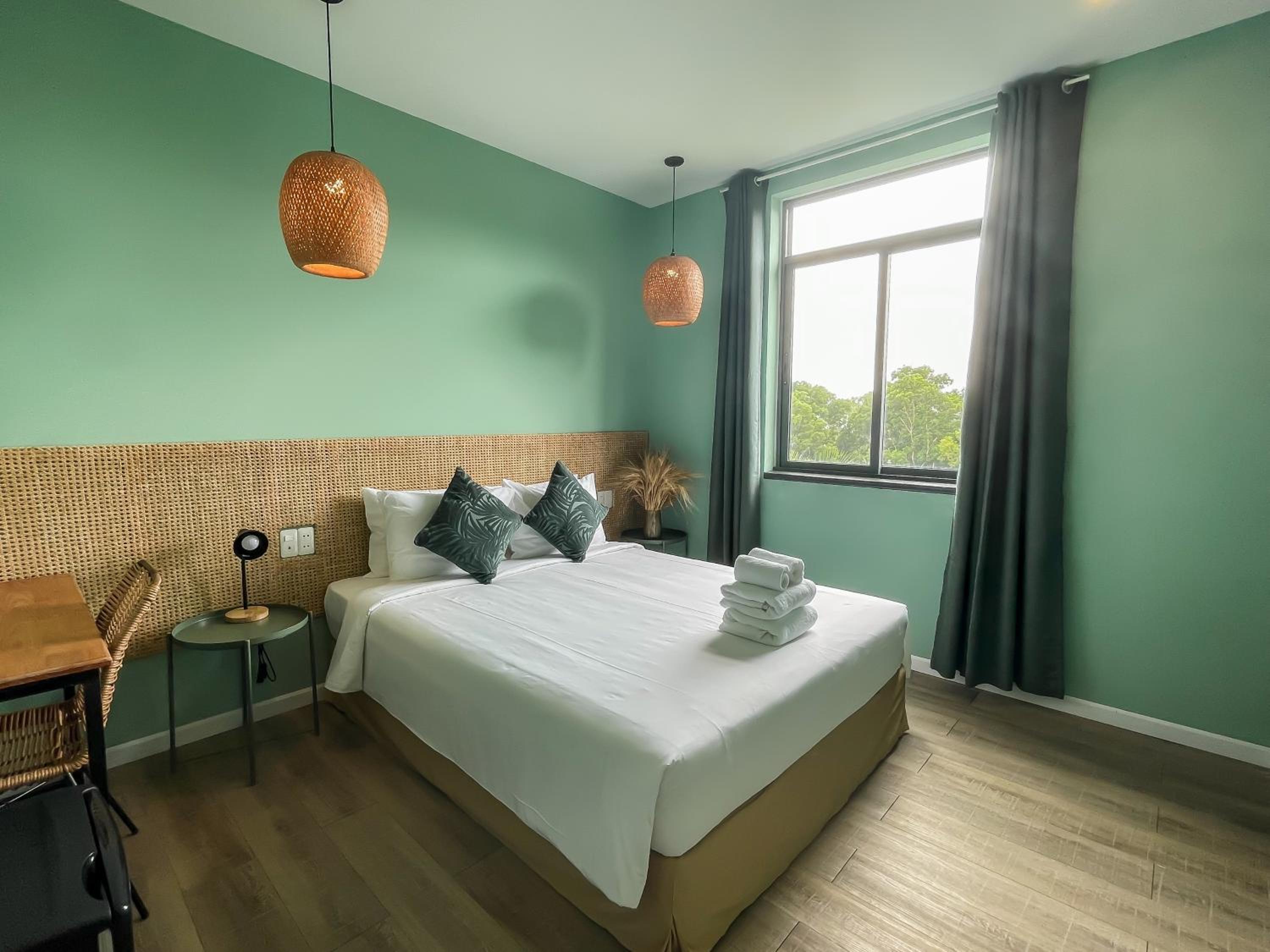 Superior Double Room - Photo 13