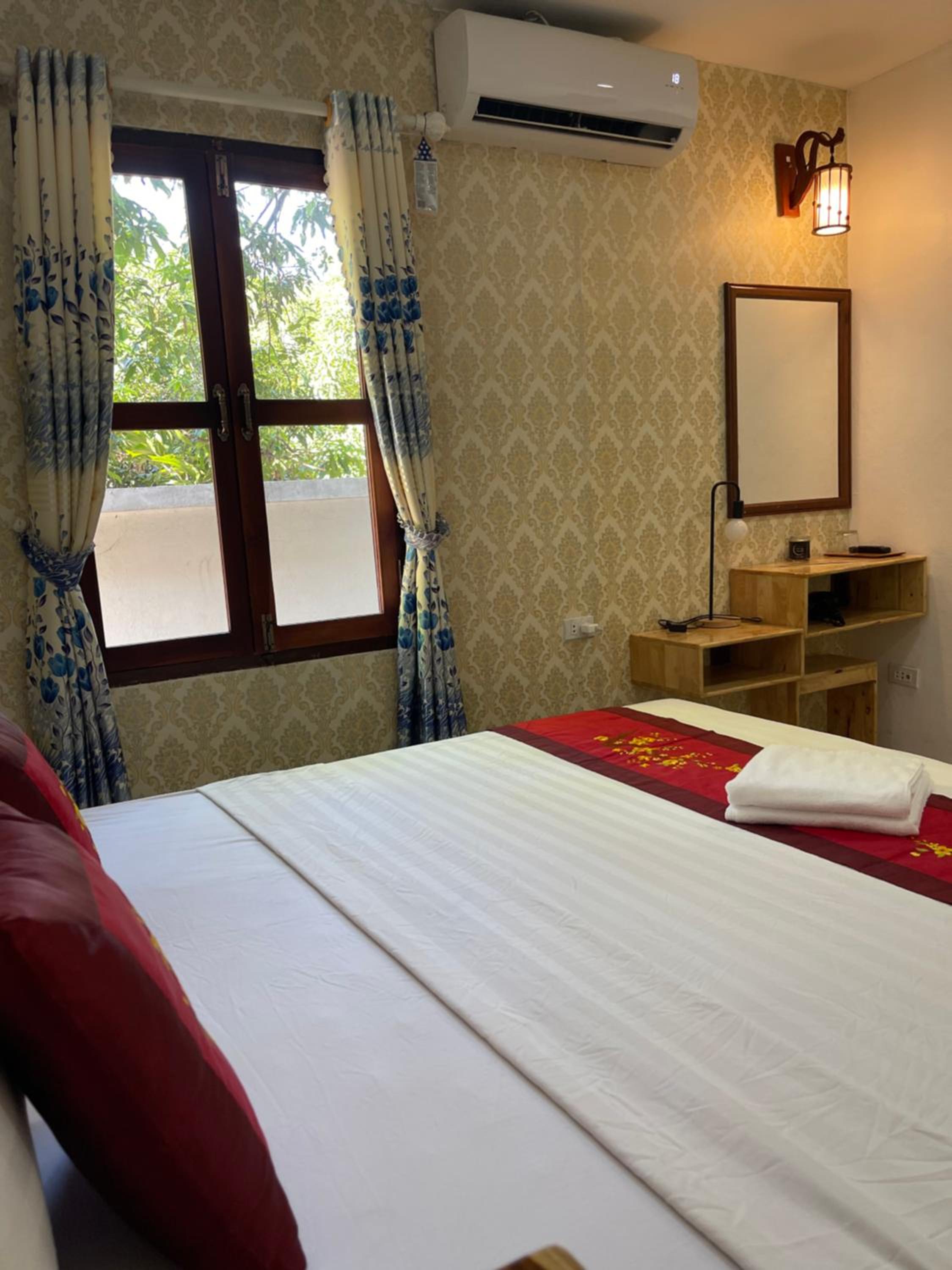 Standard Double Room - Photo 2
