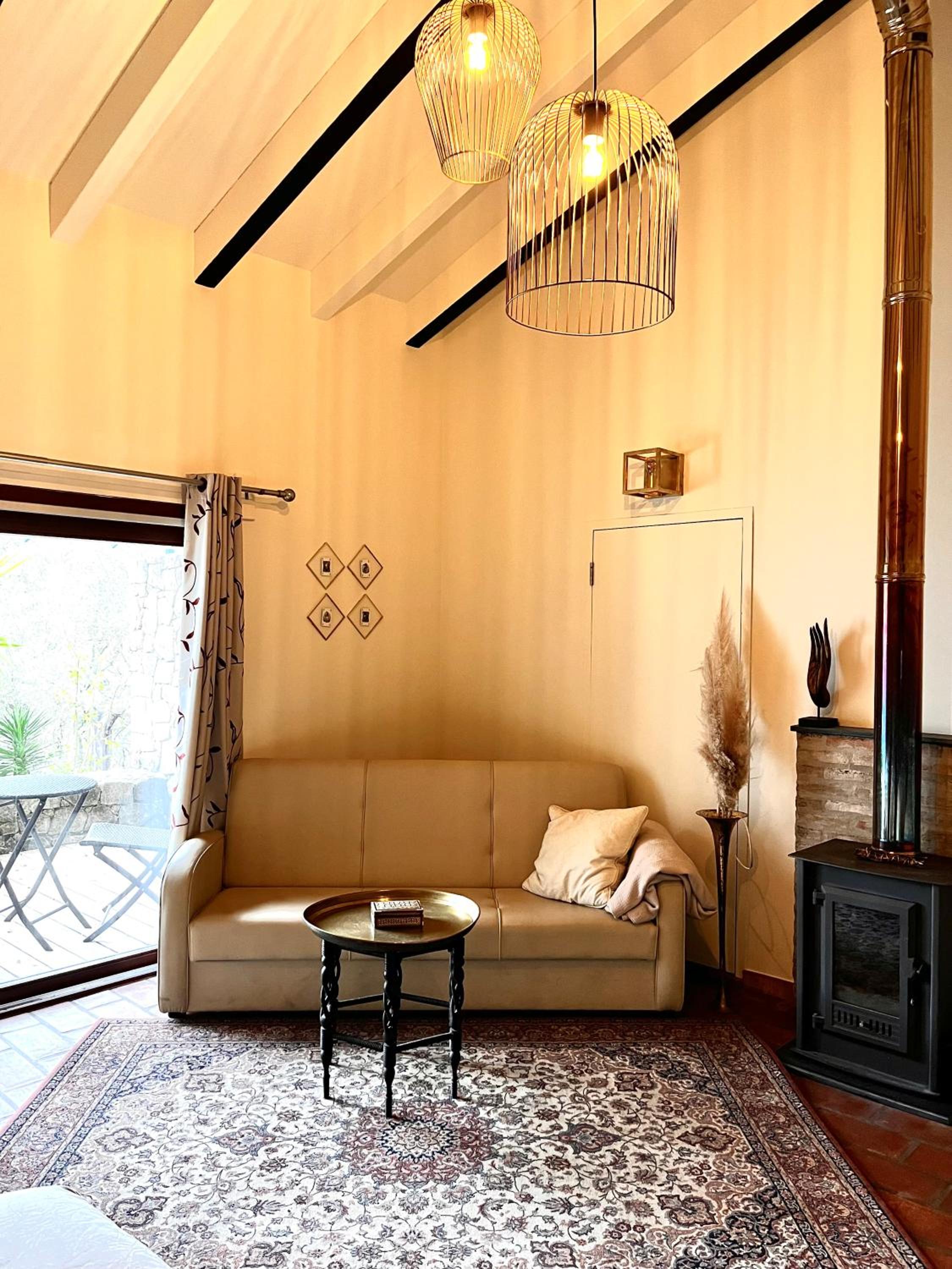 Vacation Home photo 1