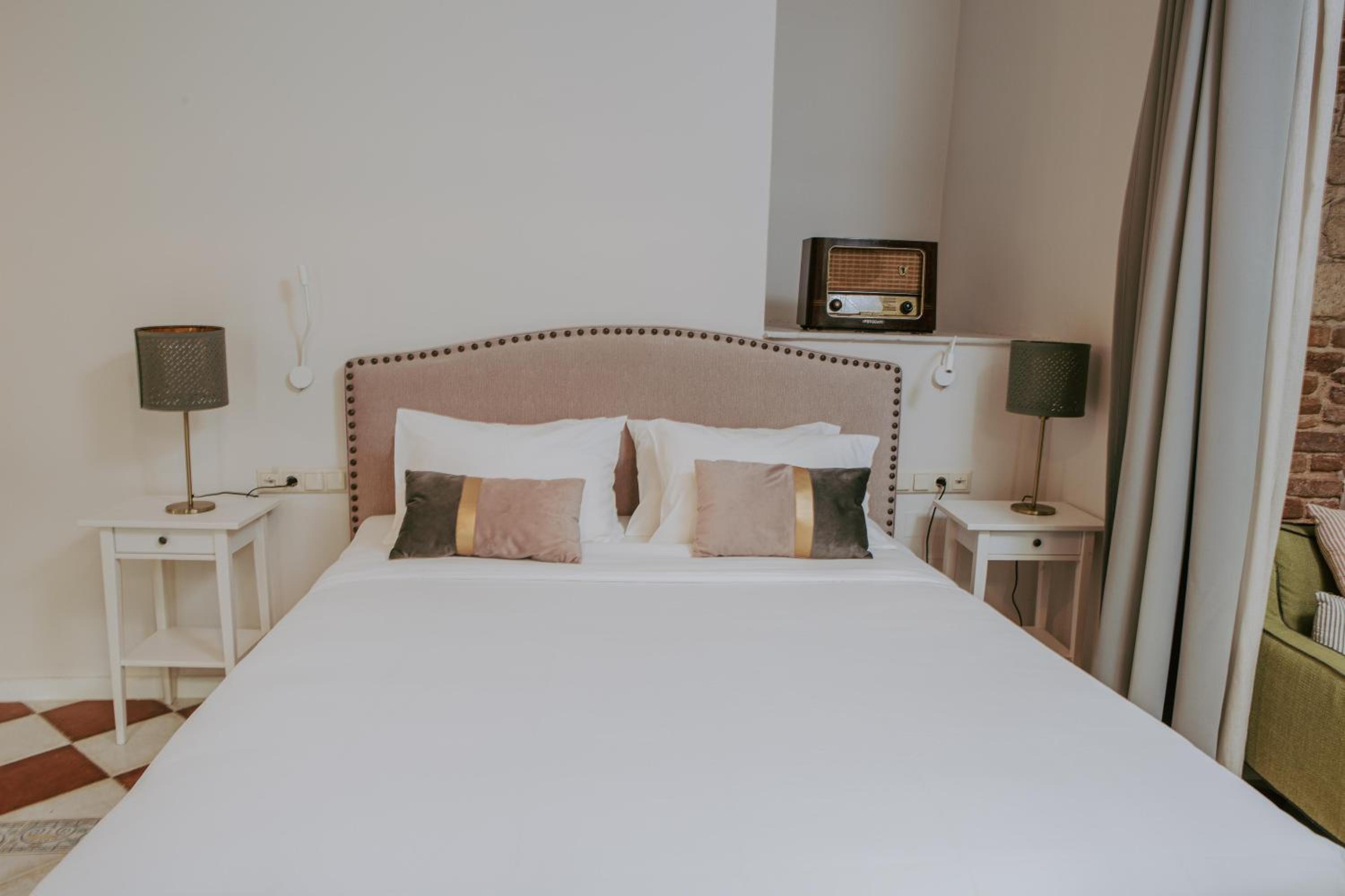 Deluxe Triple Room photo 1