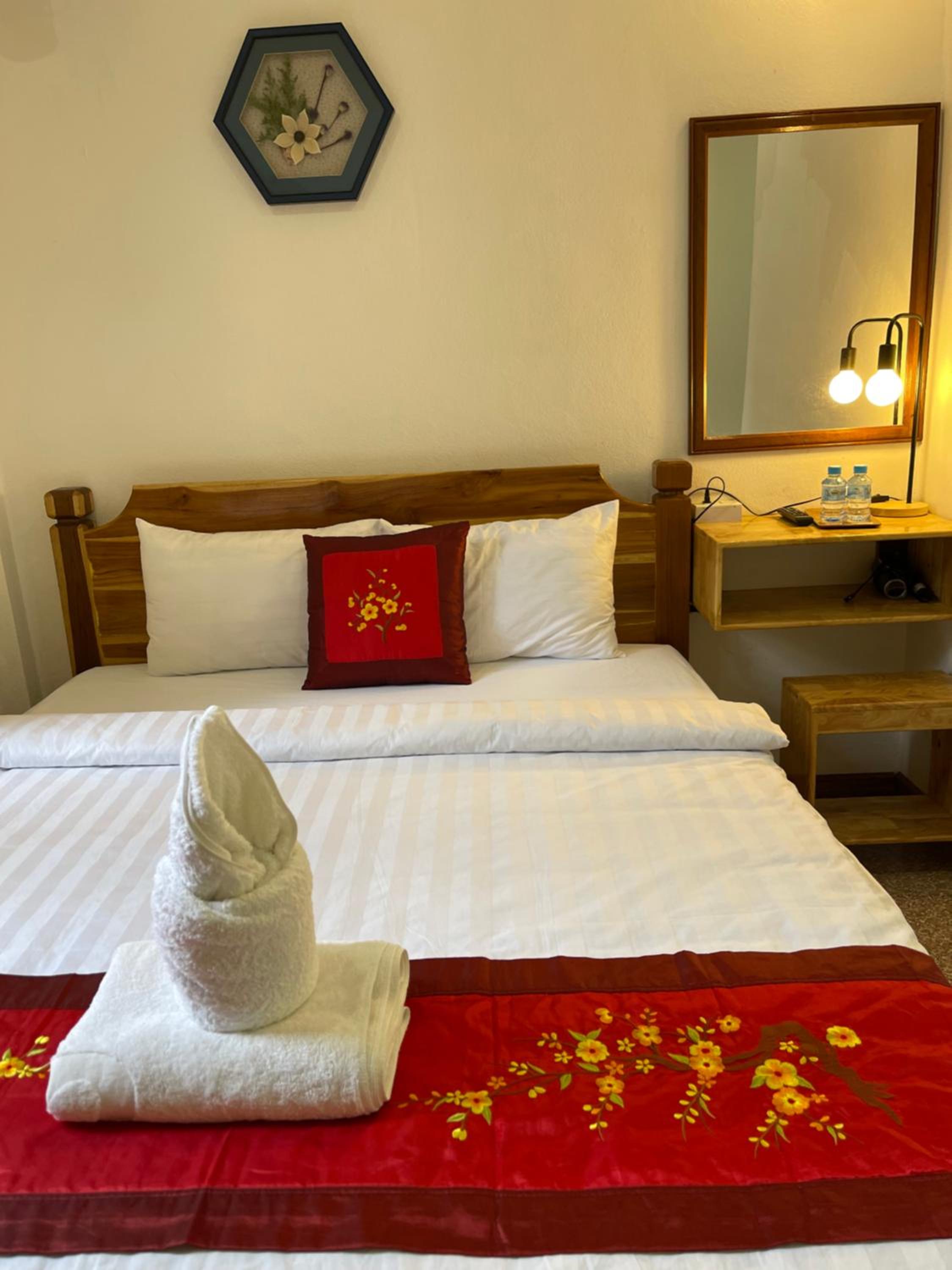 Standard Double Room - Photo 3