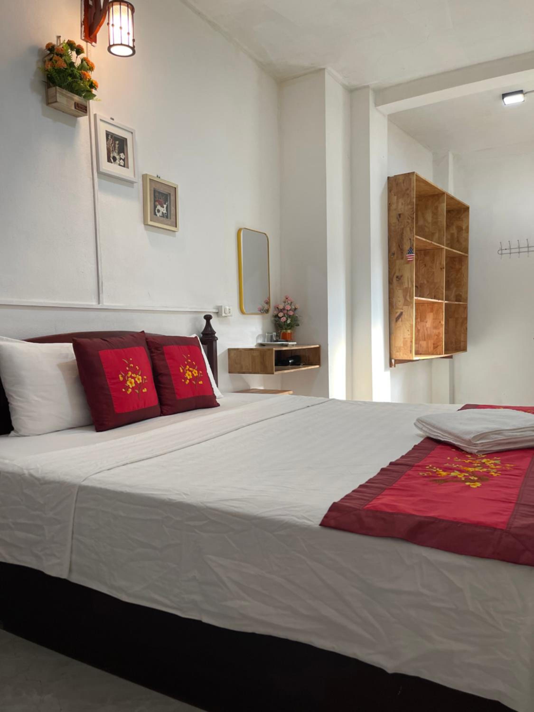 Standard Double Room - Photo 4