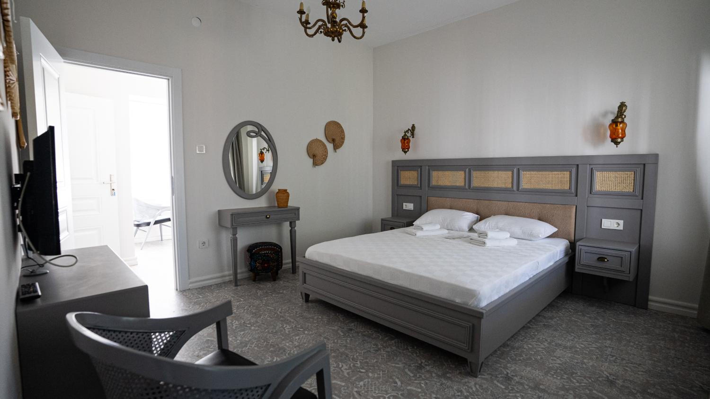 Two-Bedroom House photo 1