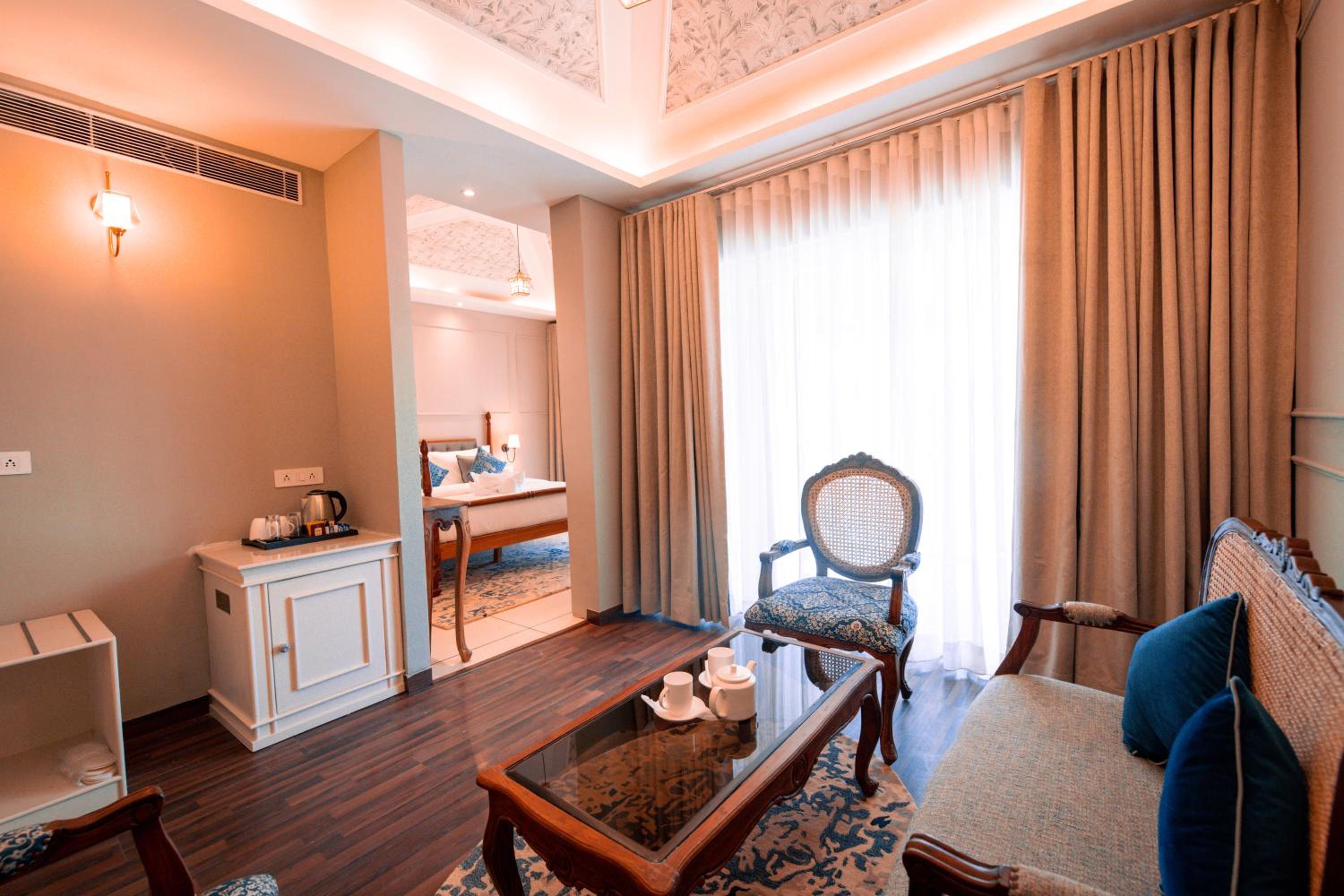 Suite photo 3