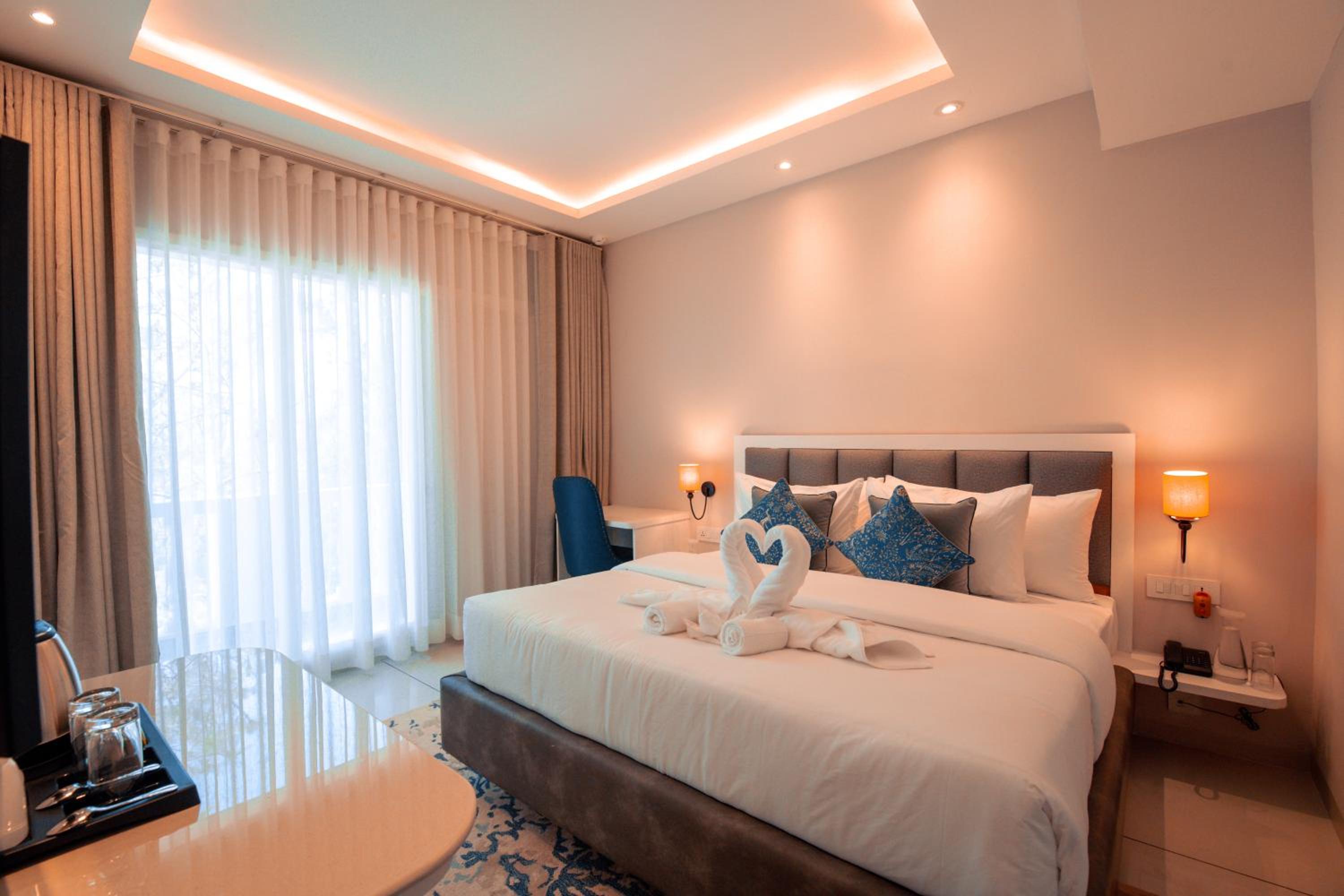 Deluxe Room photo 1