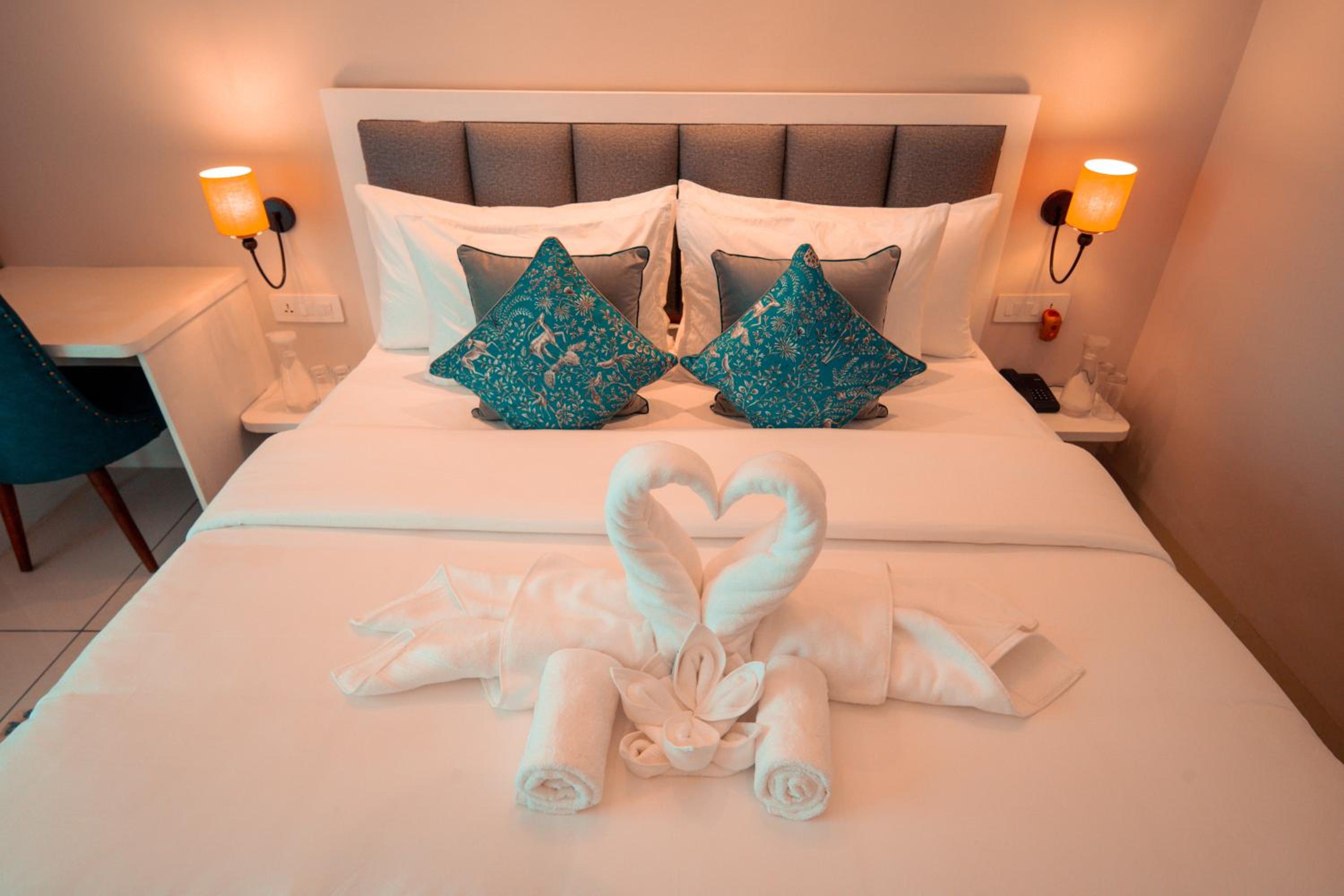 Deluxe Room photo 3