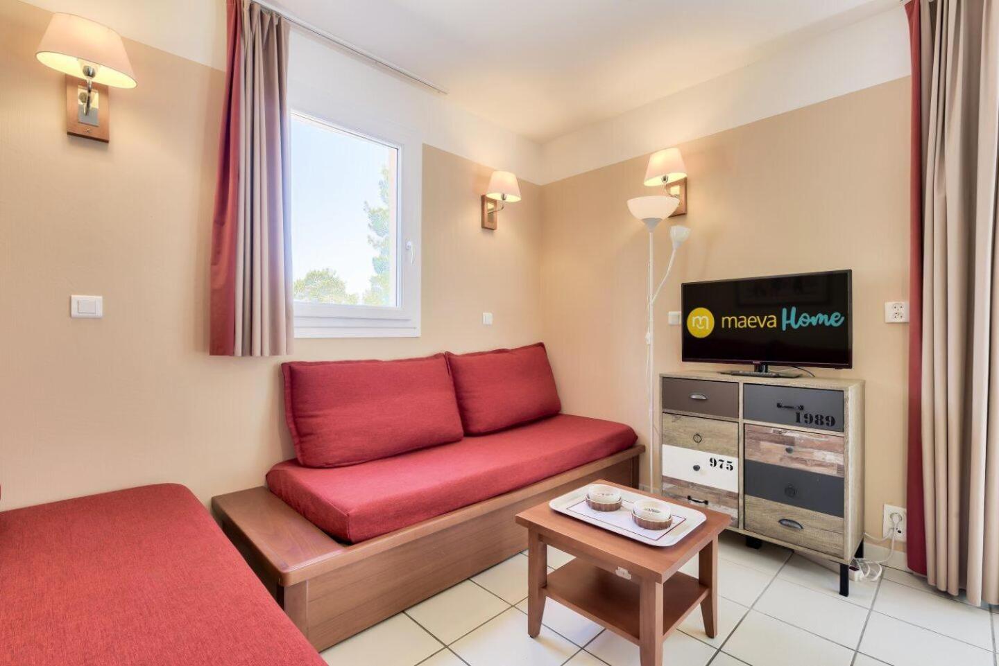 Select One-Bedroom Apartment (4 People) photo 1