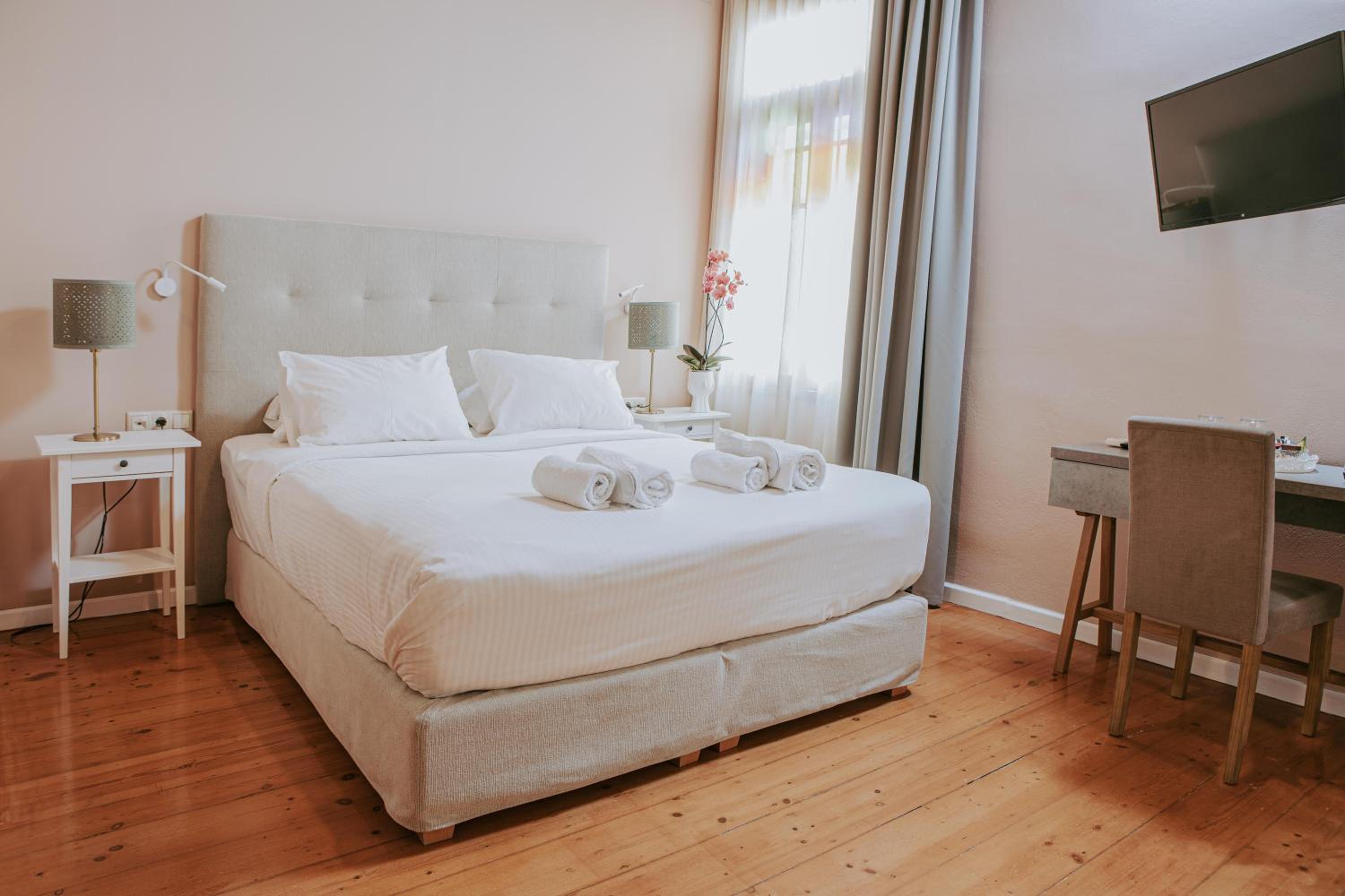 Deluxe Room photo 3