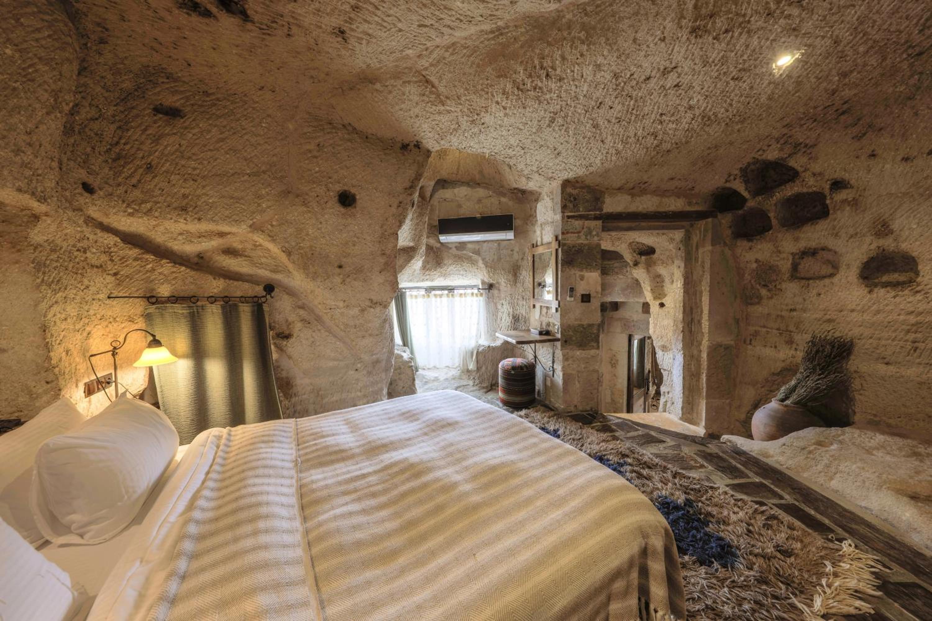 Fairy Chimney Suites 26
