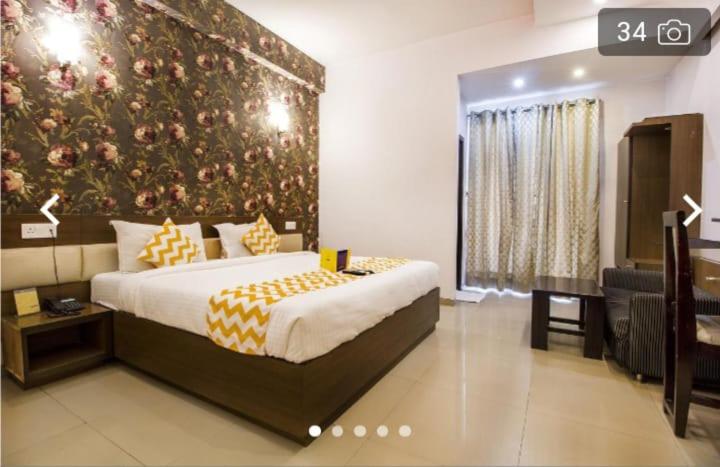 Deluxe Room photo 1