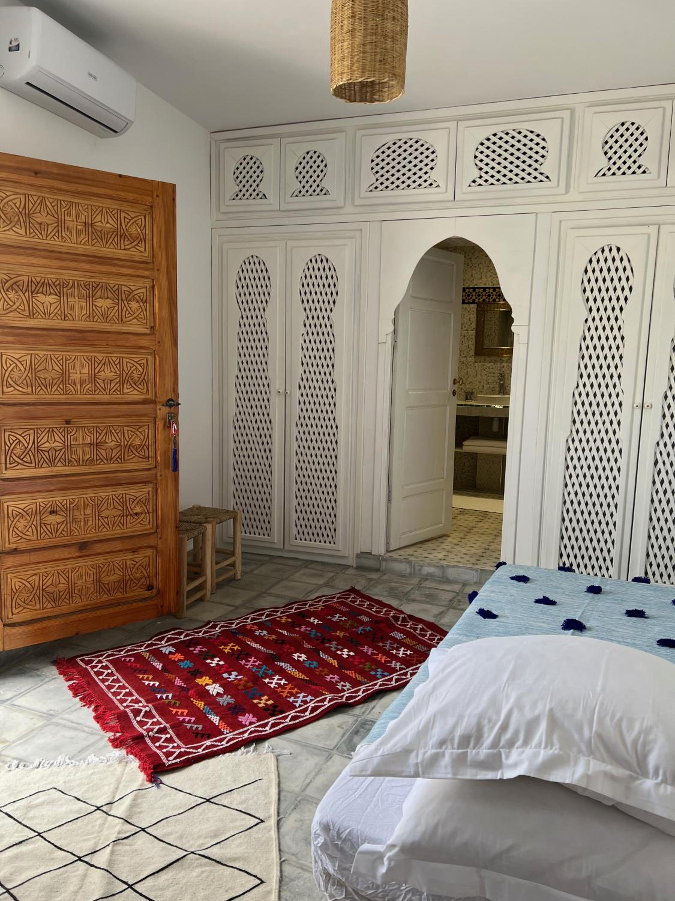 Double Room with Terrace photo 1
