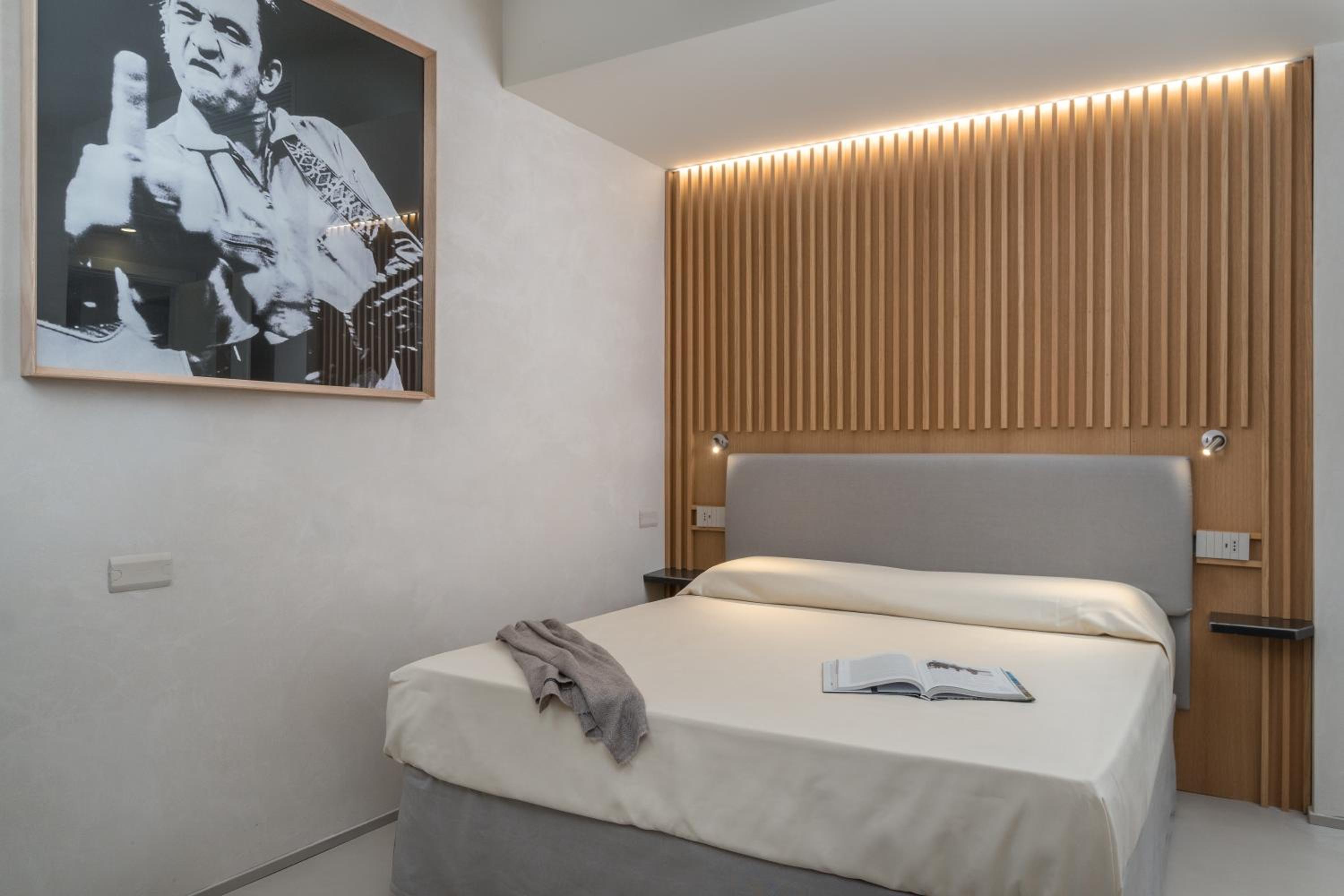 Standard Single Room photo 3