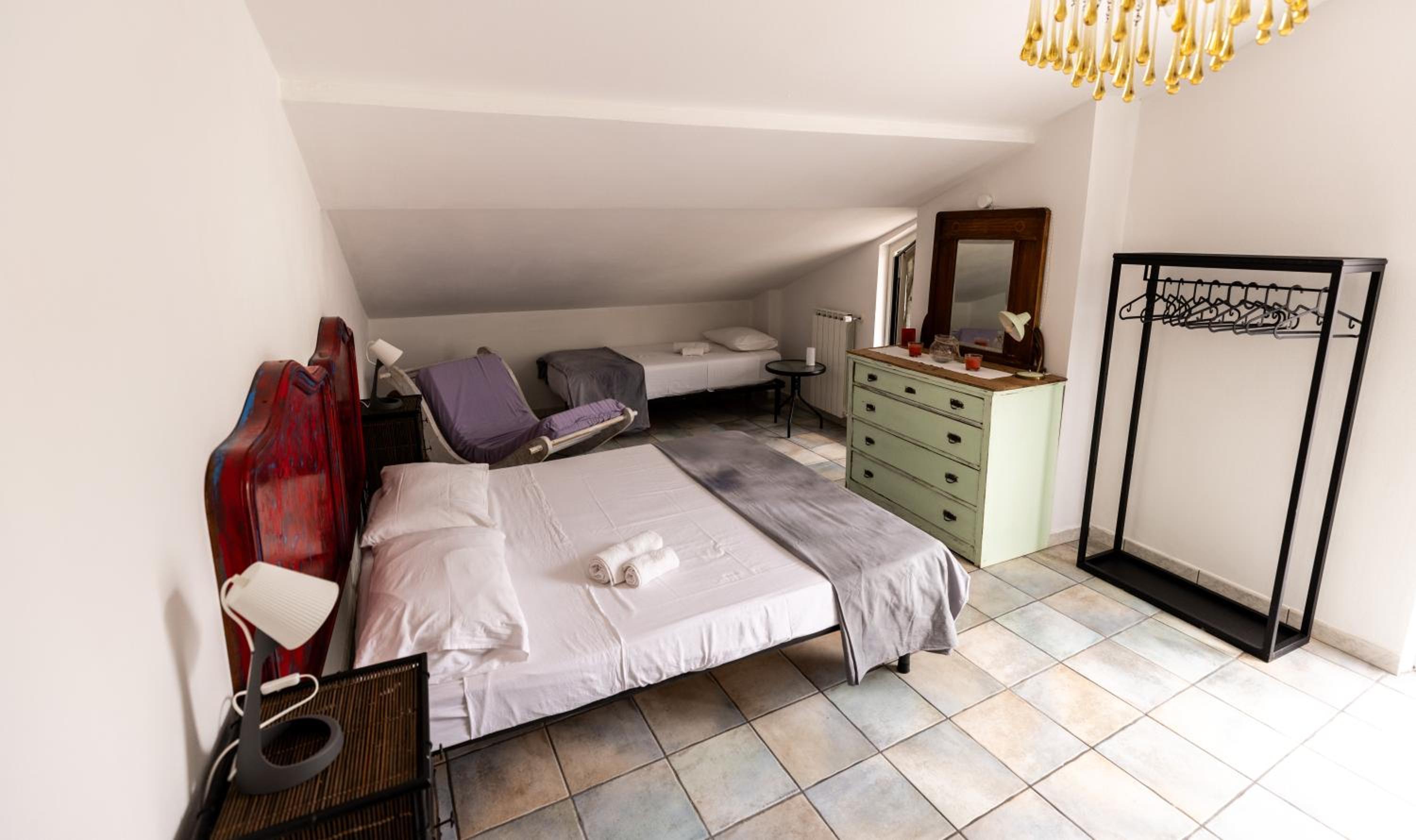 Two-Bedroom House photo 3