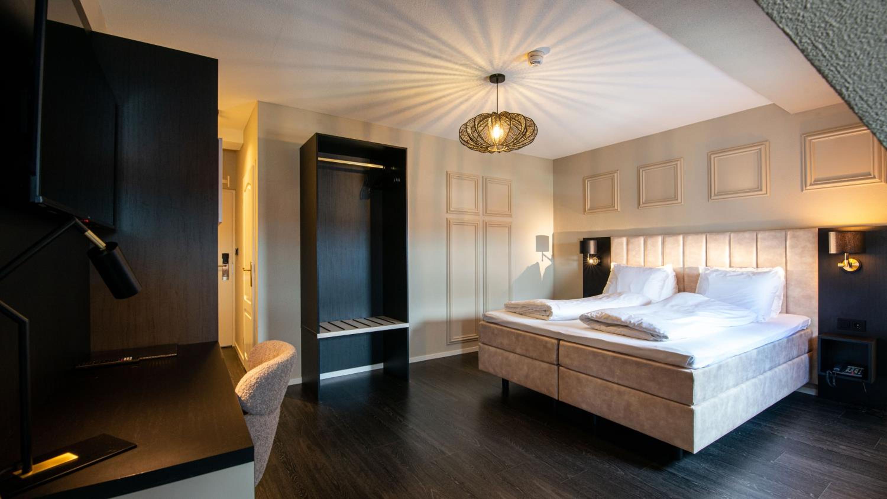 Double Room - Photo 1