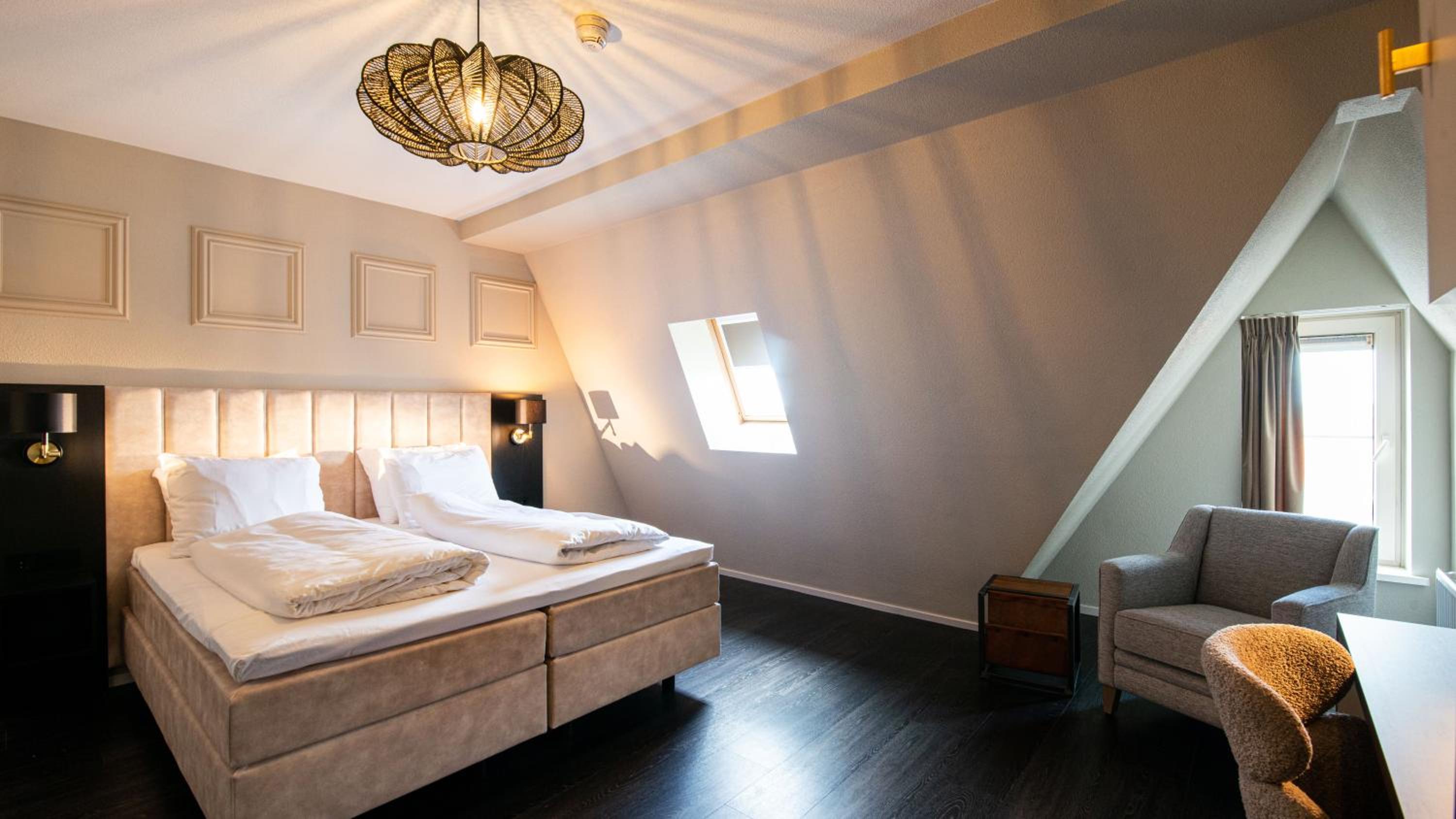 Double Room - Photo 2