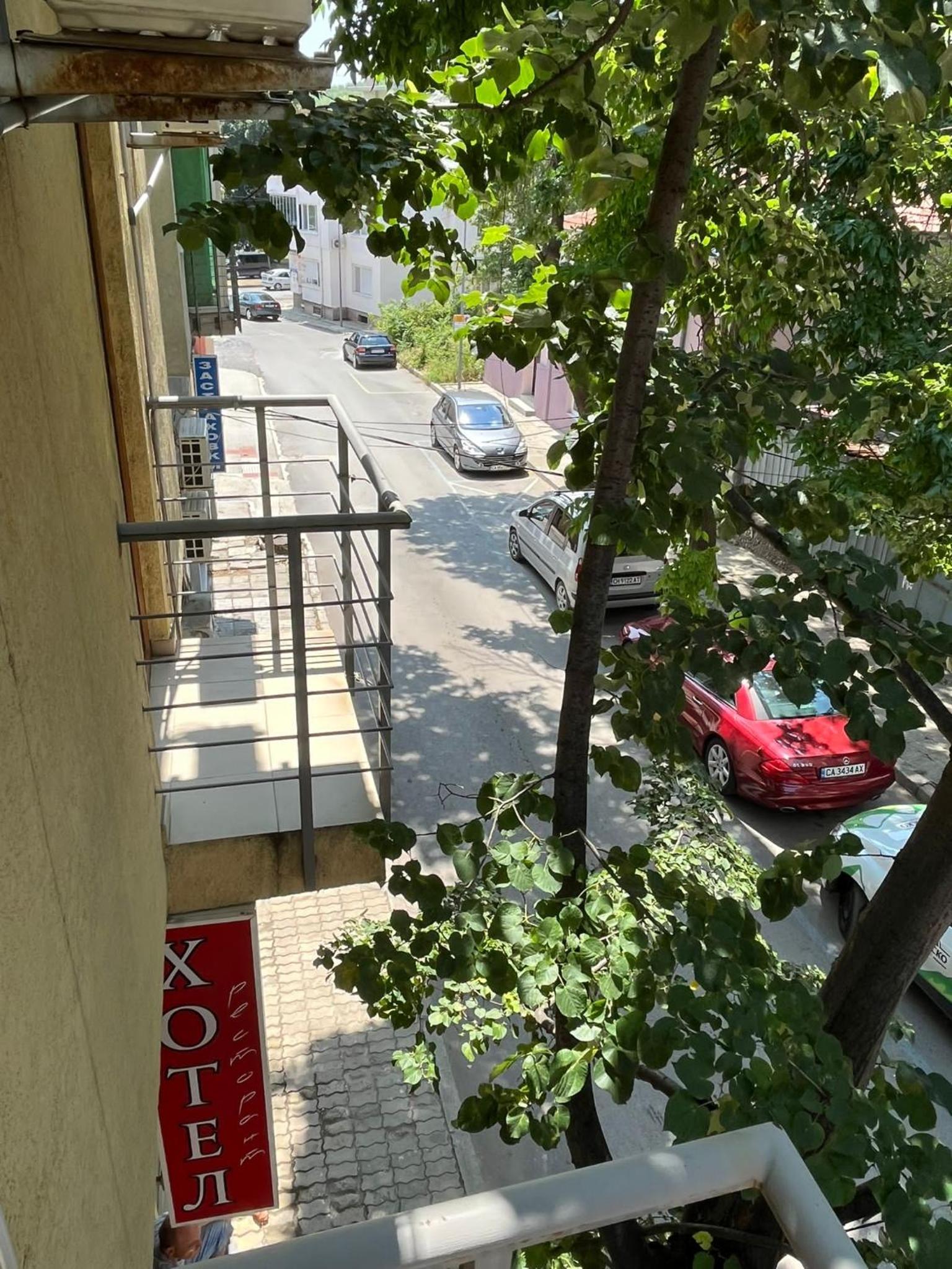 Budget Double or Twin Room