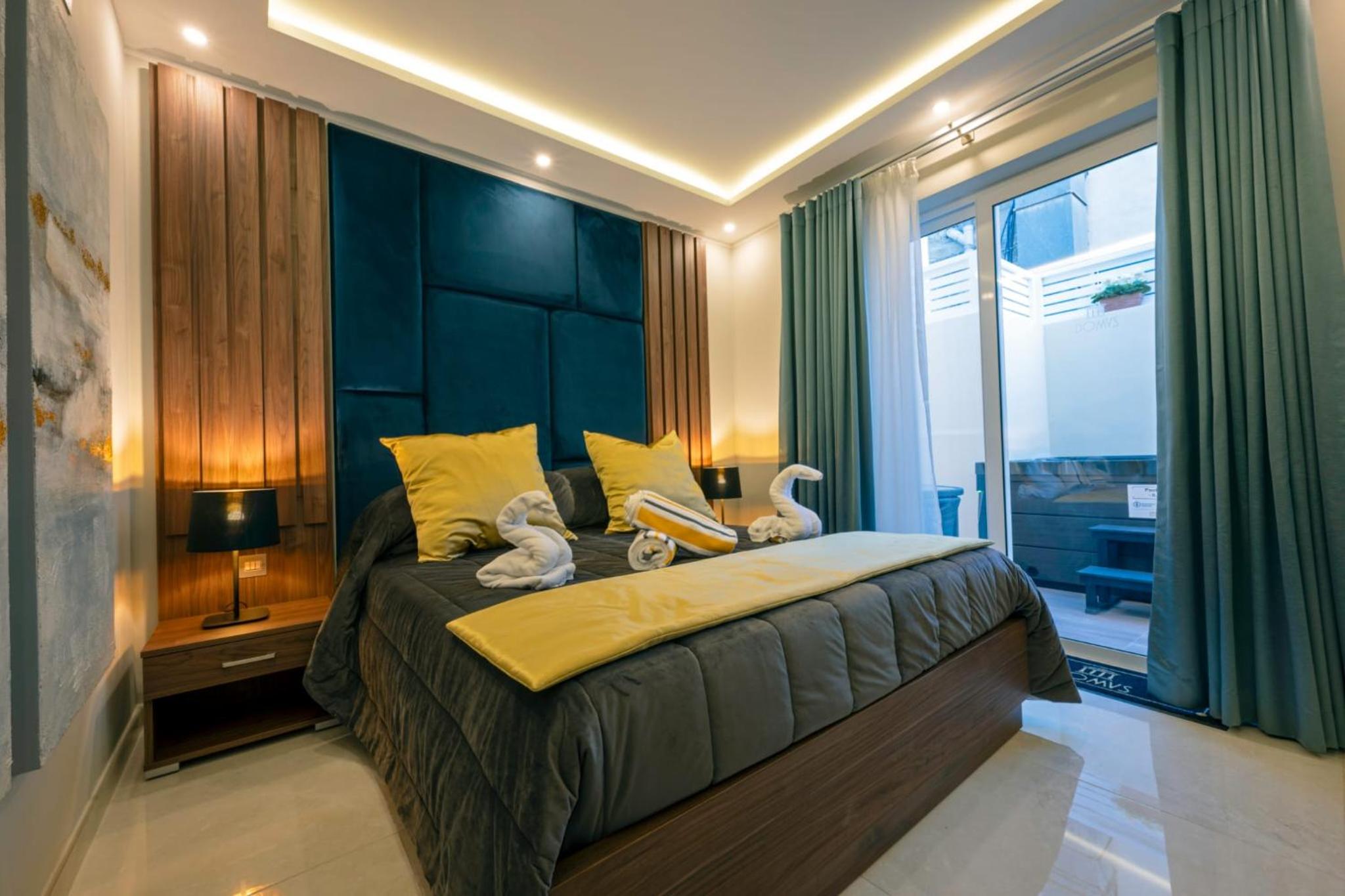 Superior Double Room photo 1