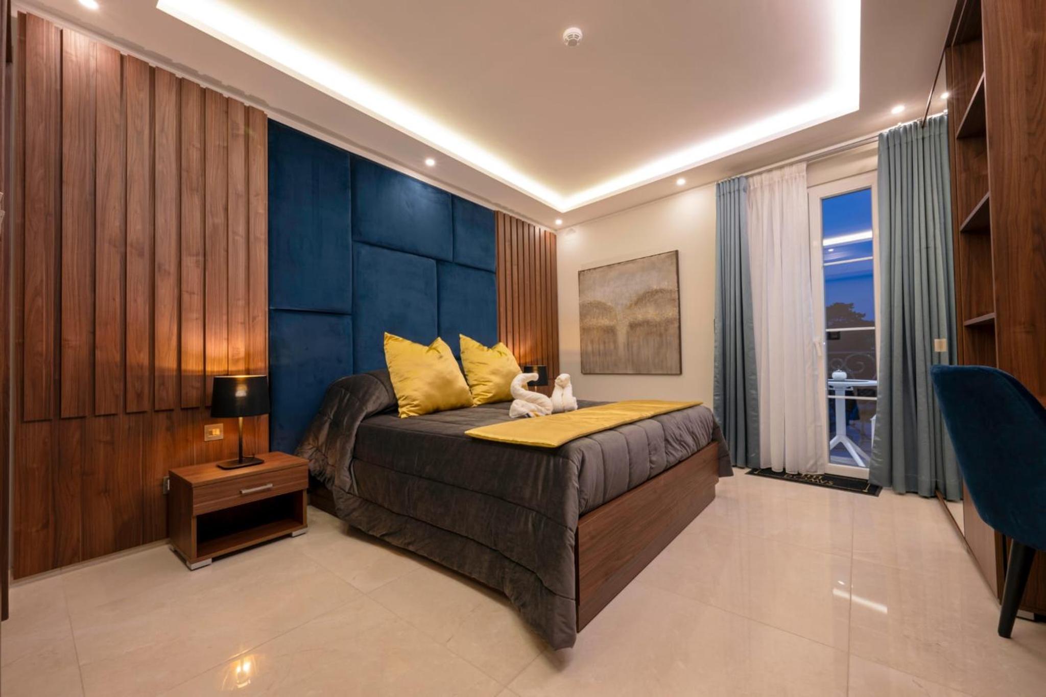 Standard Double Room photo 1