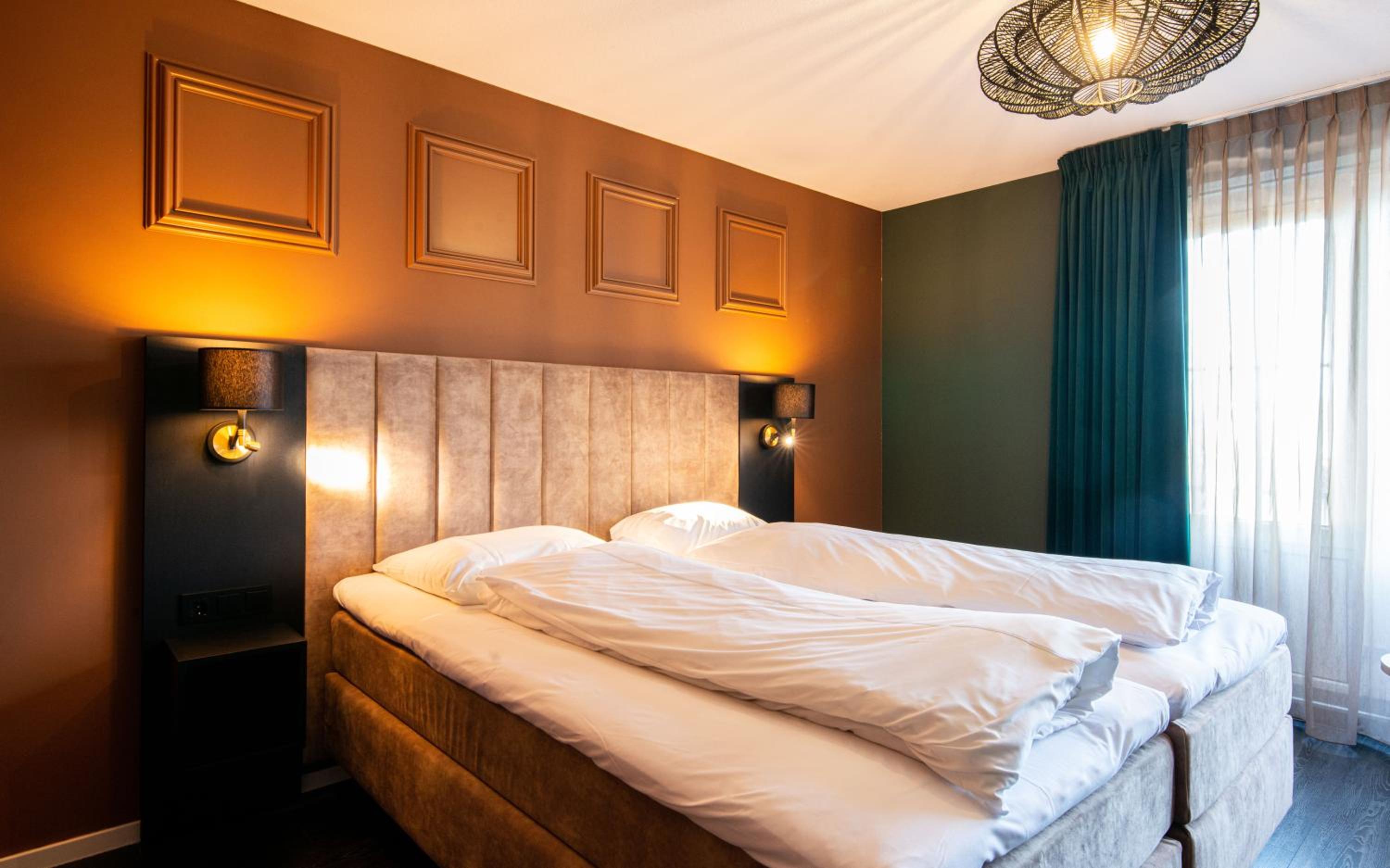 Small Double Room - Photo 3