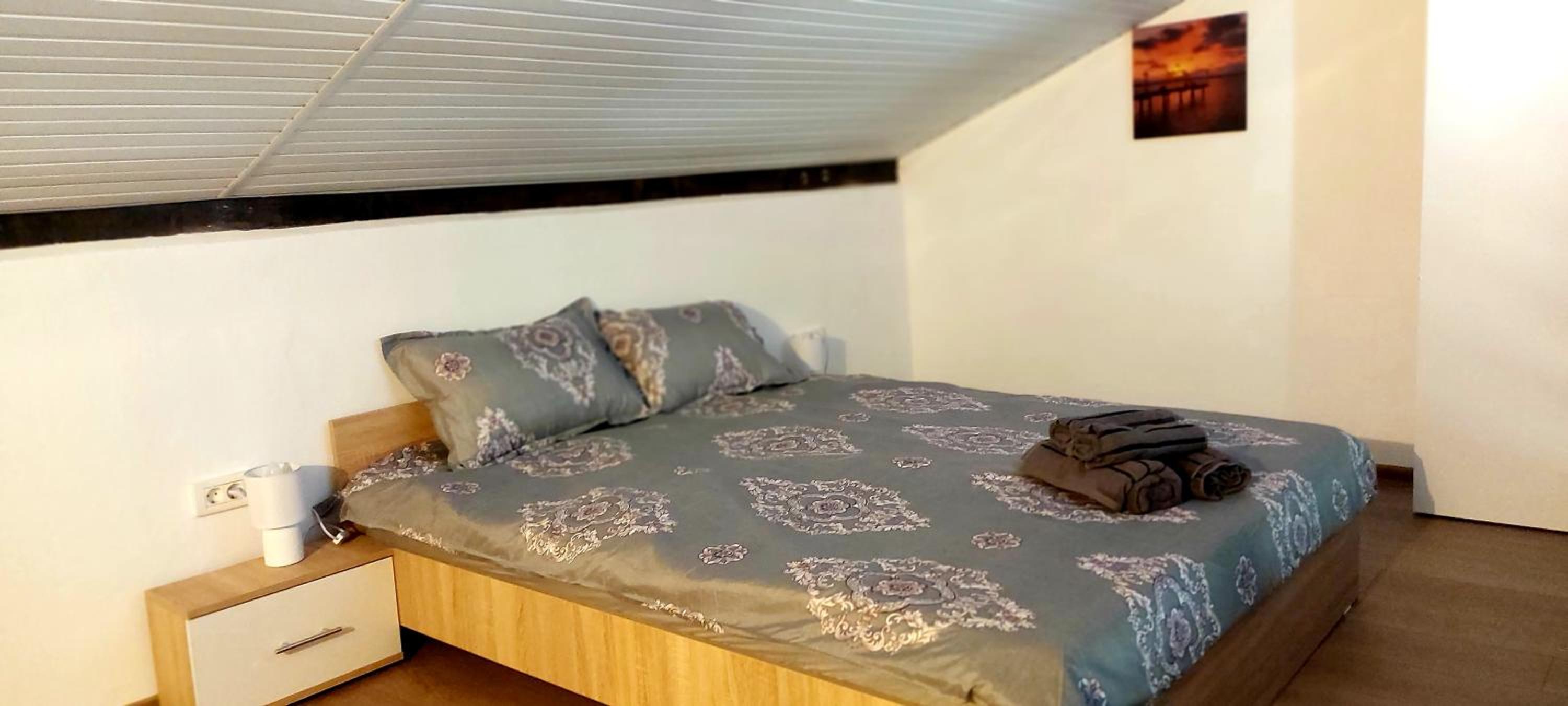 One-Bedroom House photo 2